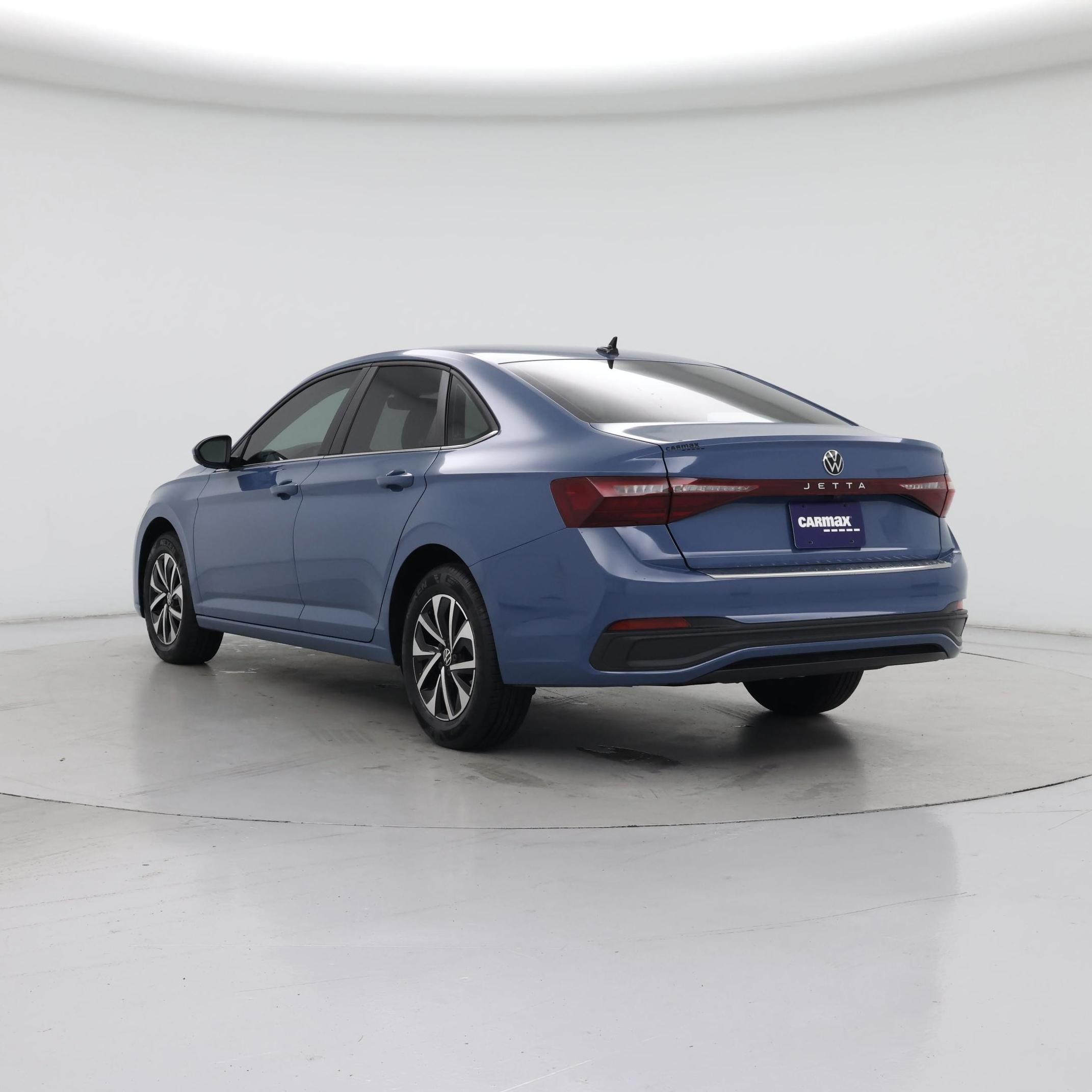 Thumbnail: 2025 Volkswagen Jetta - 2