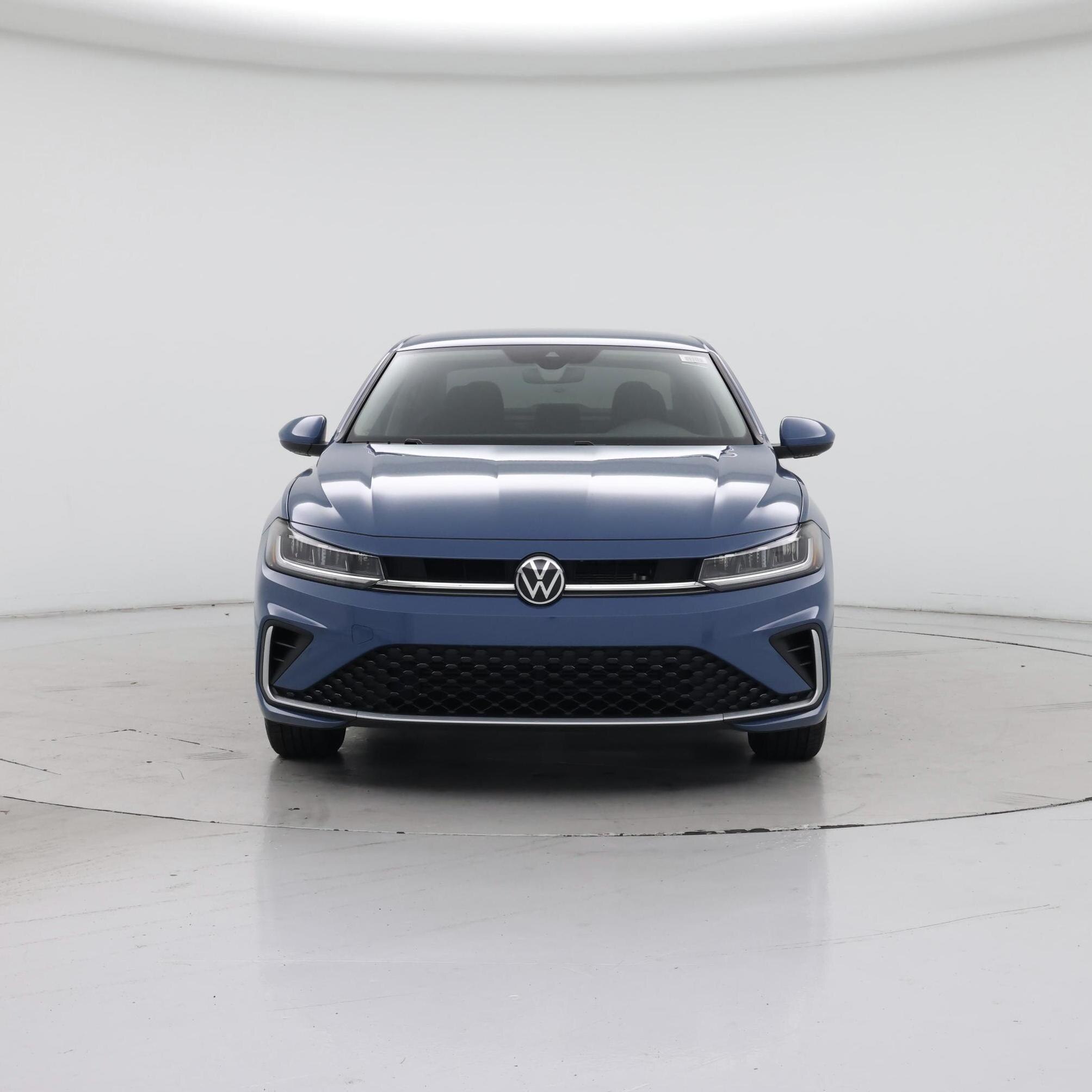 Thumbnail: 2025 Volkswagen Jetta - 5