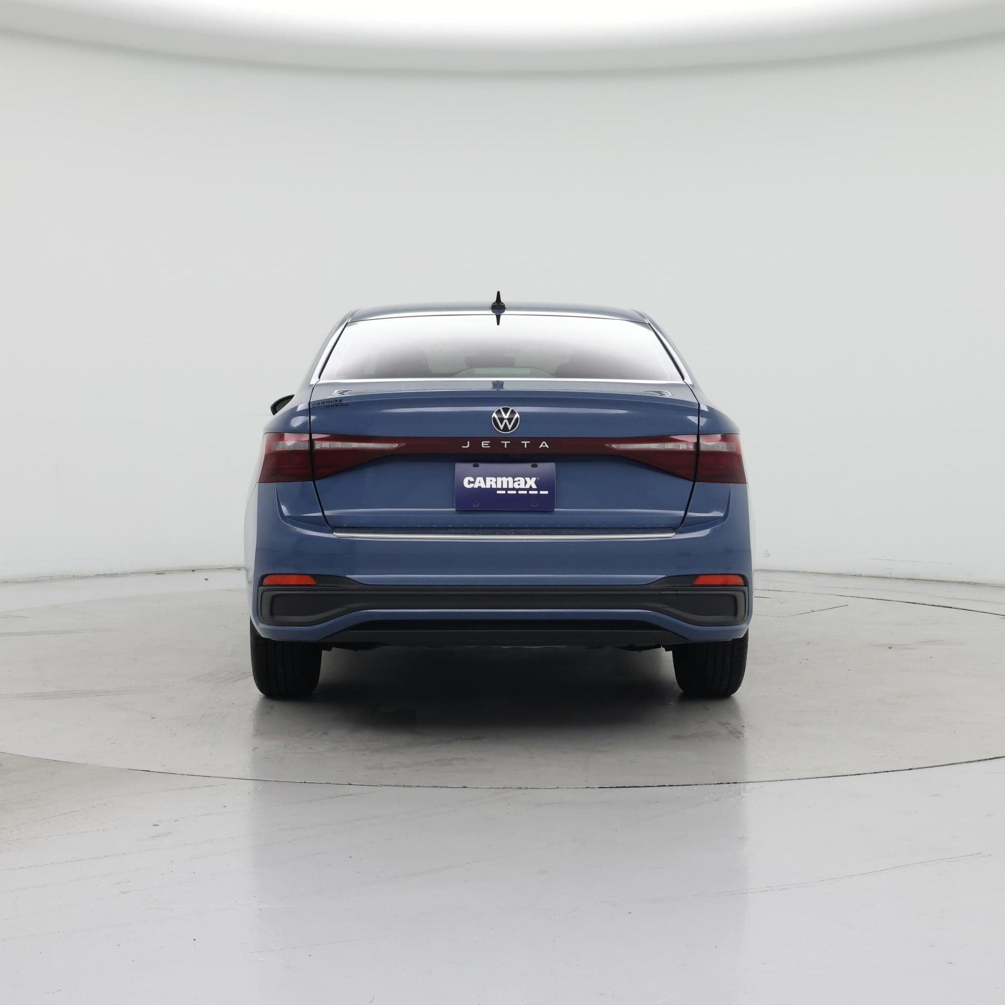 Thumbnail: 2025 Volkswagen Jetta - 6