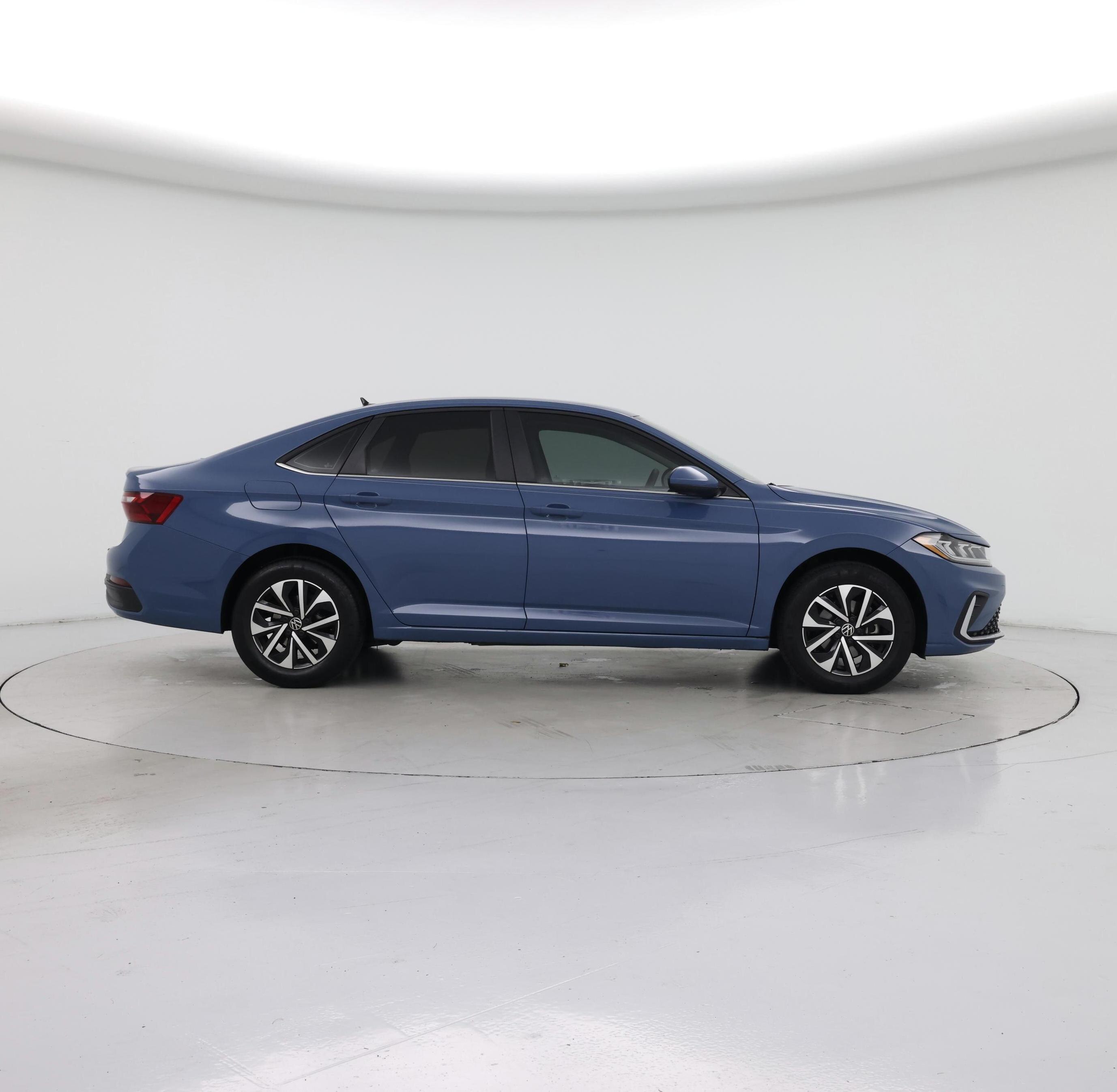 Thumbnail: 2025 Volkswagen Jetta - 7