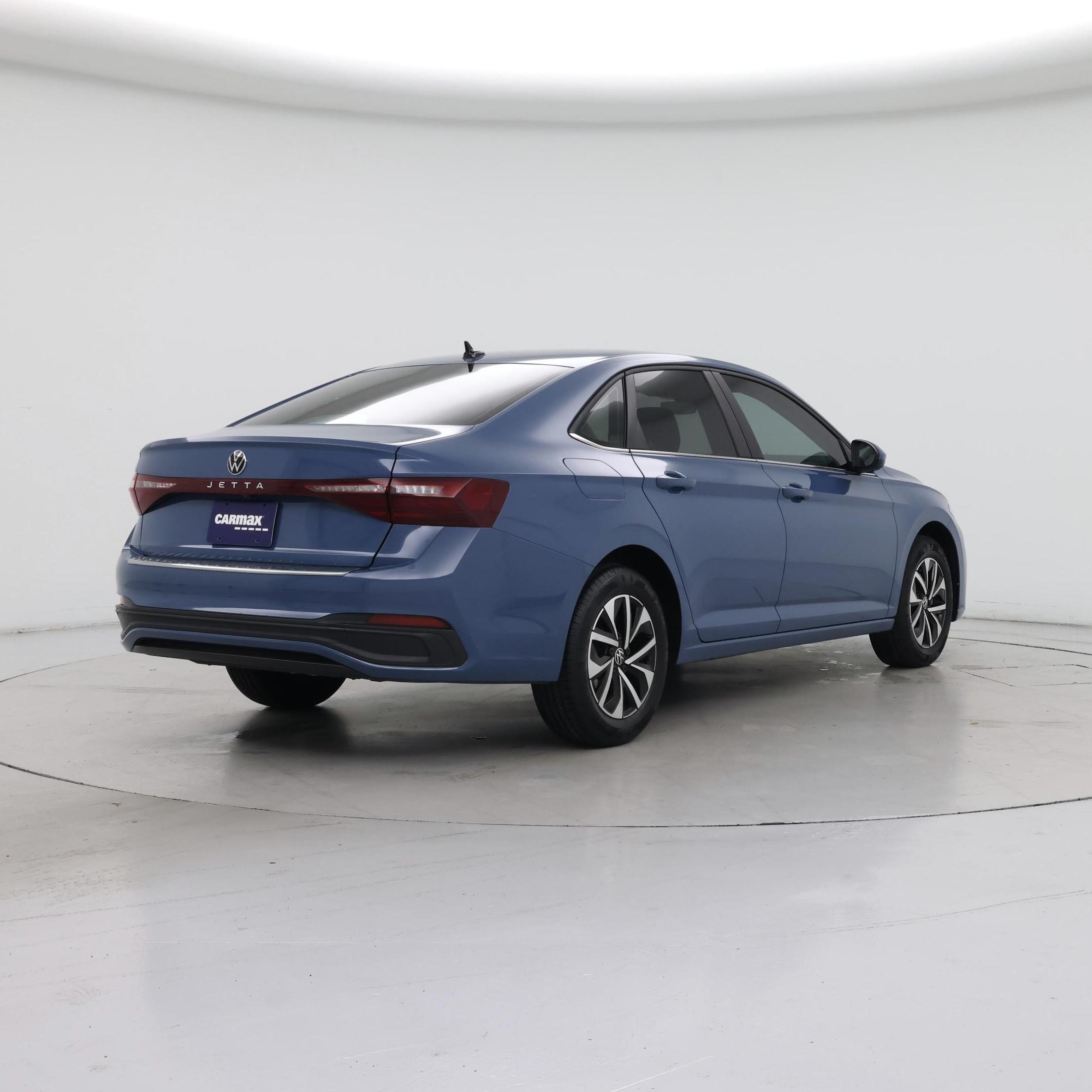 Thumbnail: 2025 Volkswagen Jetta - 8
