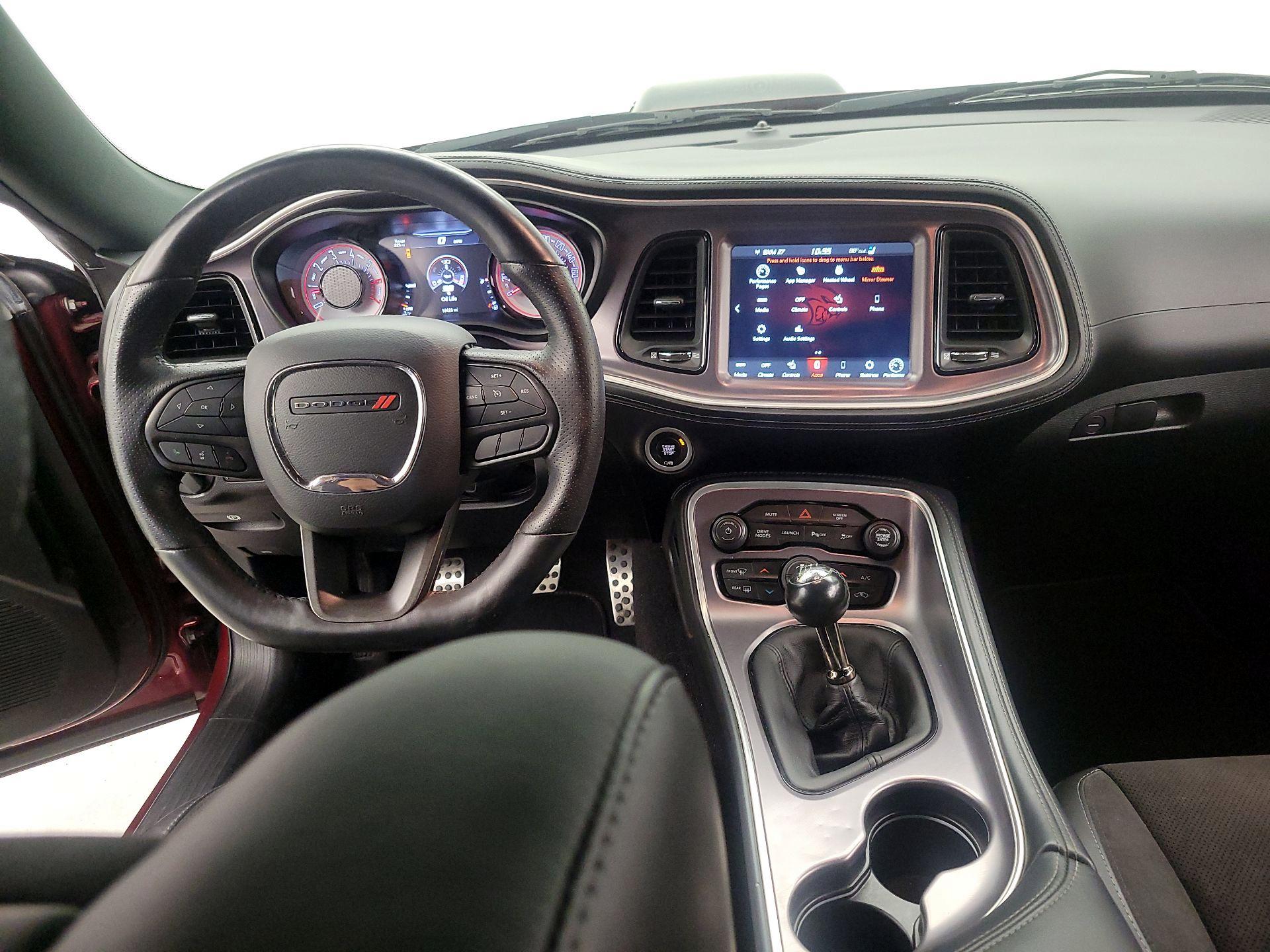 Thumbnail: 2021 Dodge Challenger - 9