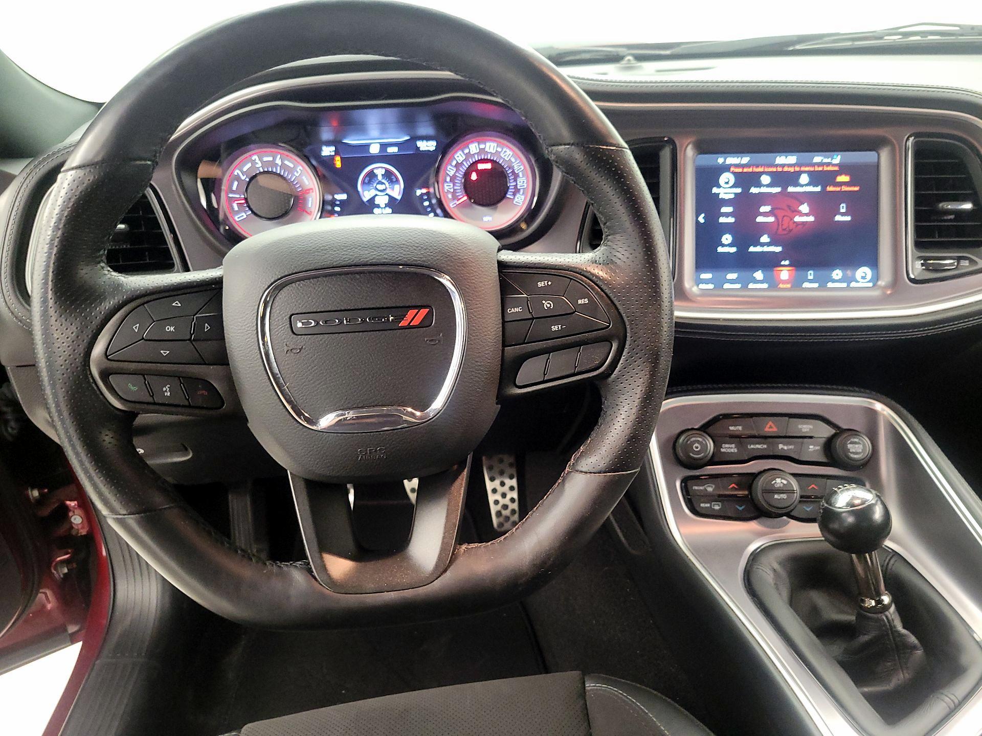 Thumbnail: 2021 Dodge Challenger - 10