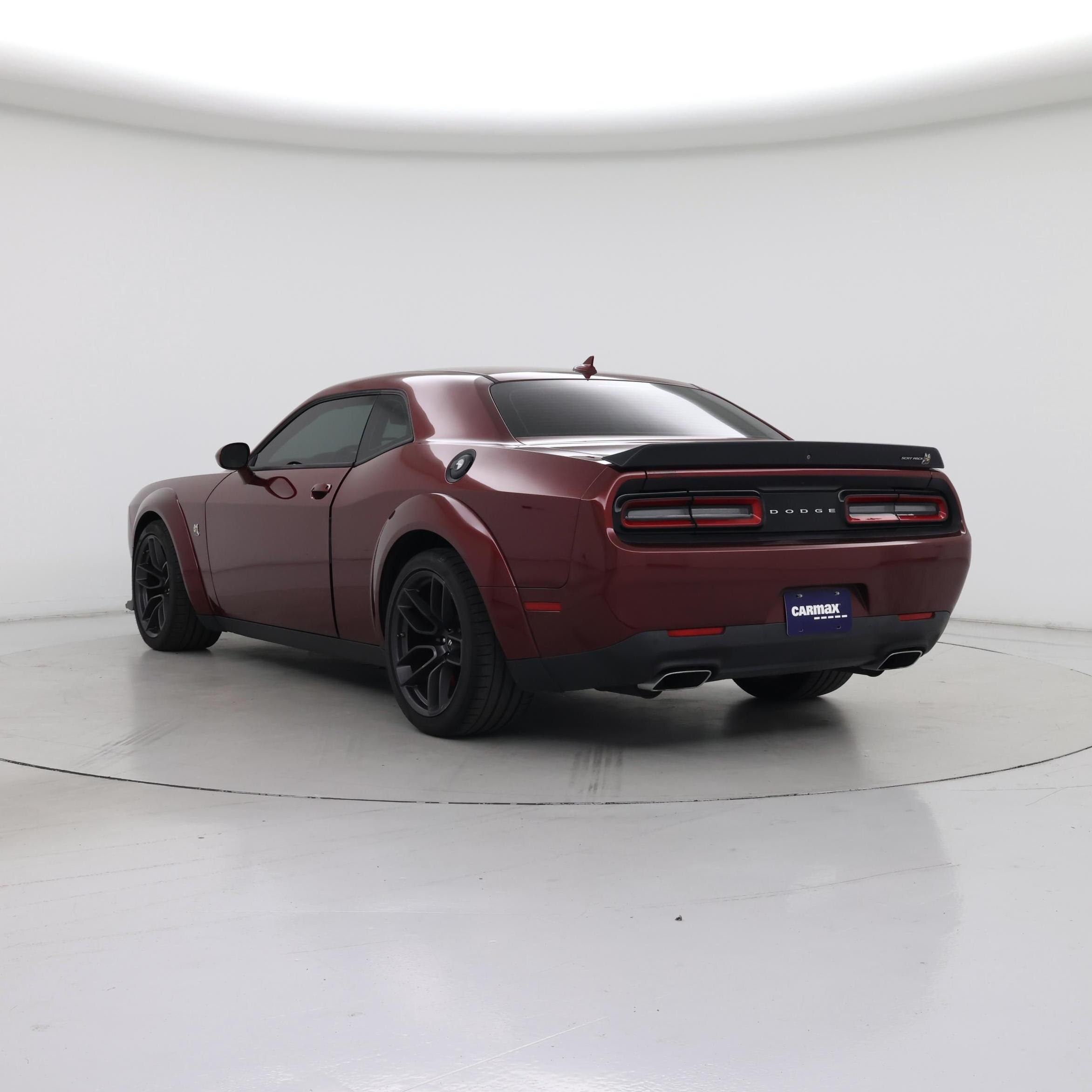 Thumbnail: 2021 Dodge Challenger - 2