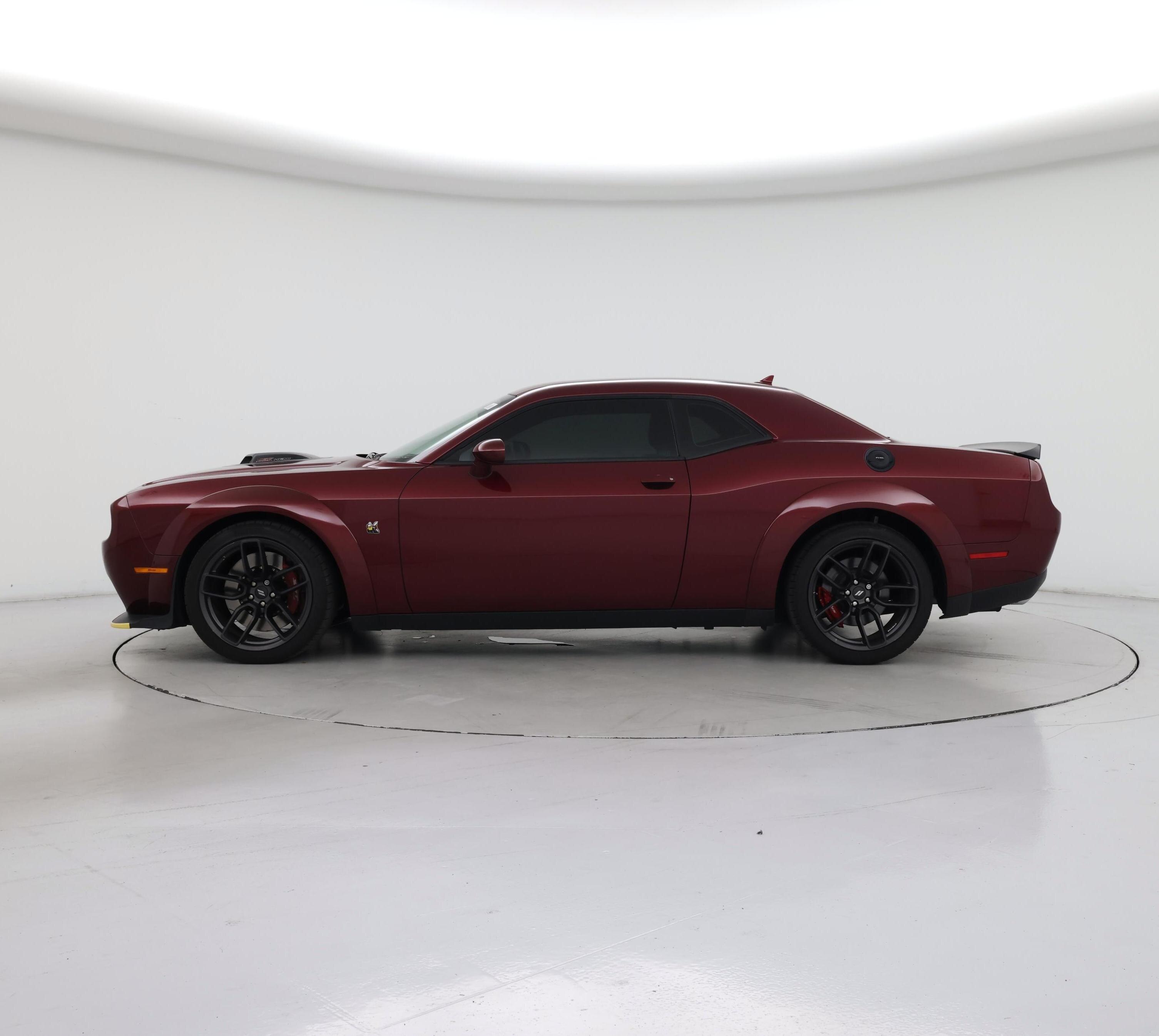Thumbnail: 2021 Dodge Challenger - 3
