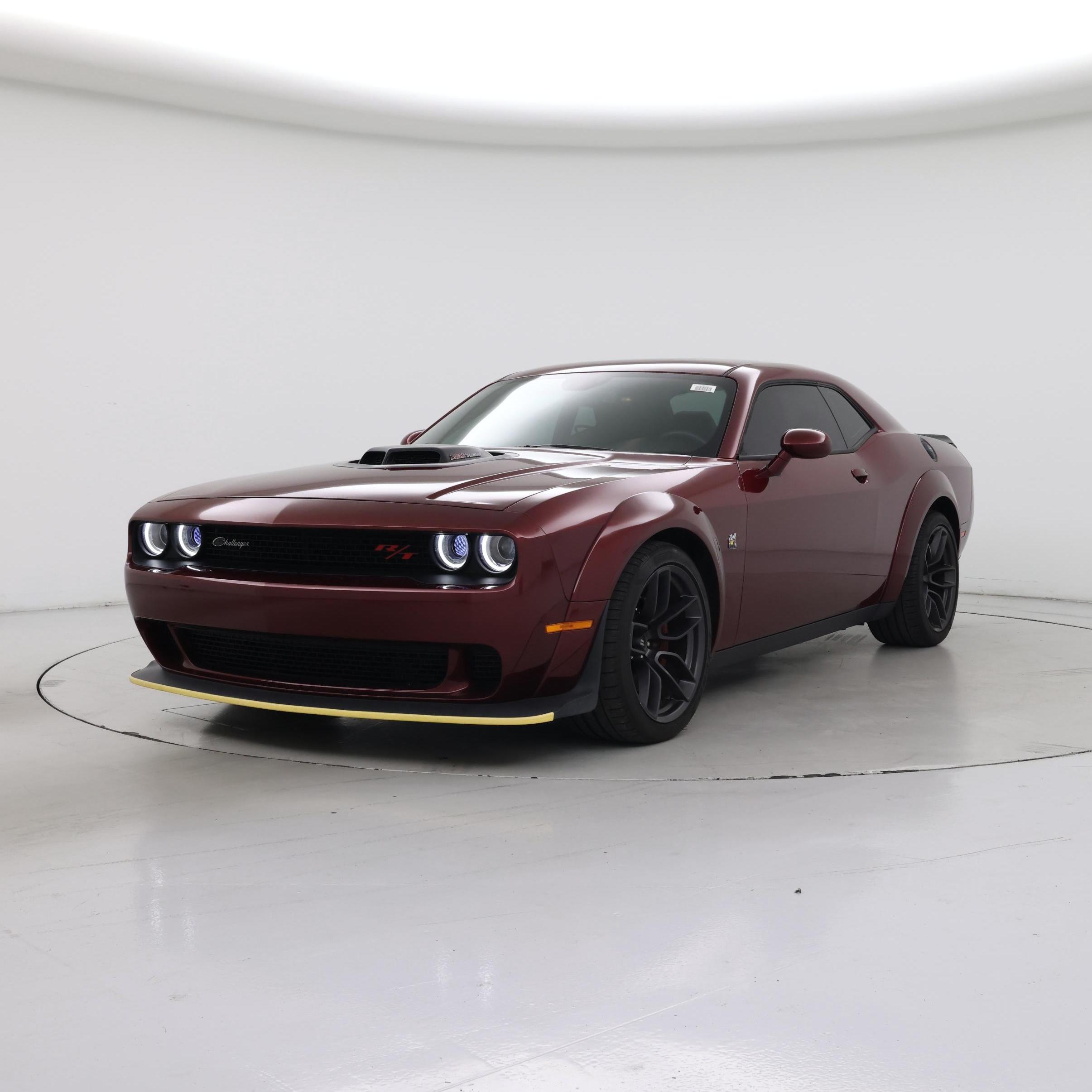 Thumbnail: 2021 Dodge Challenger - 4