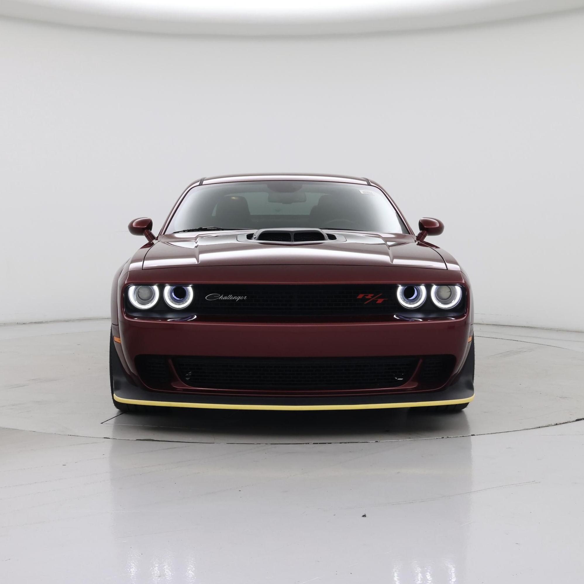 Thumbnail: 2021 Dodge Challenger - 5
