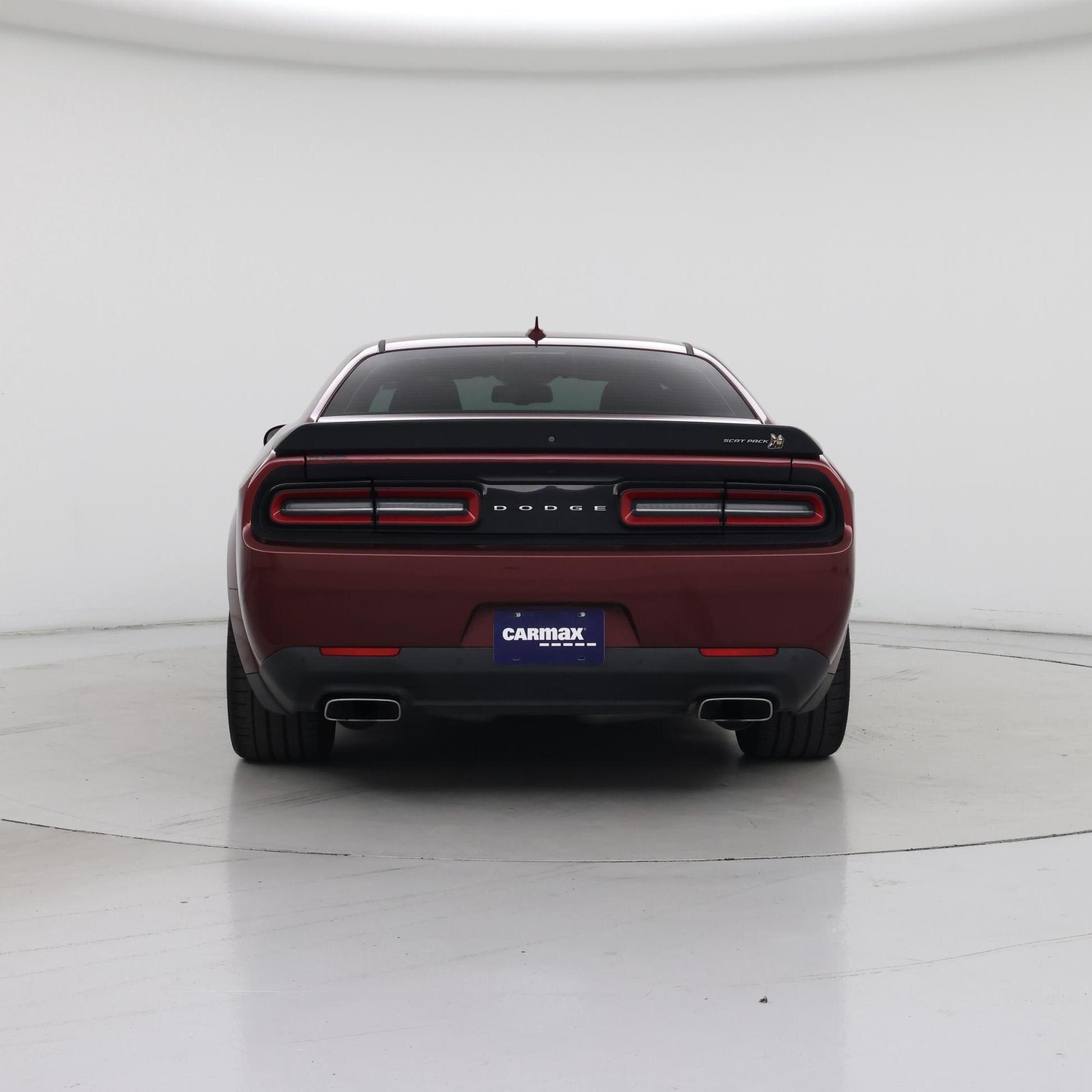 Thumbnail: 2021 Dodge Challenger - 6