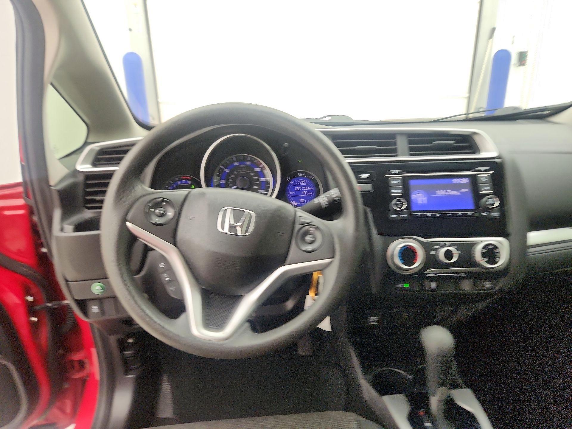 Thumbnail: 2015 Honda Fit - 10
