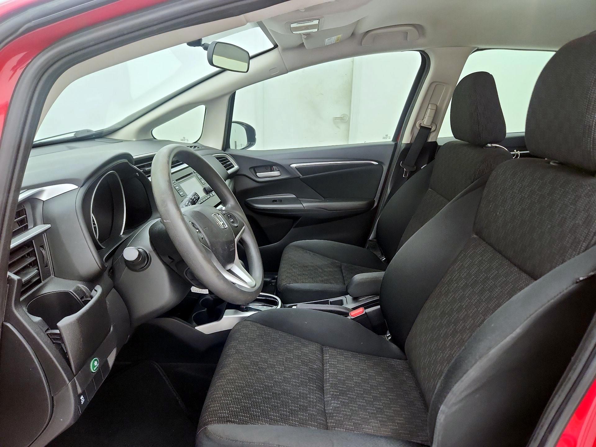 Thumbnail: 2015 Honda Fit - 11