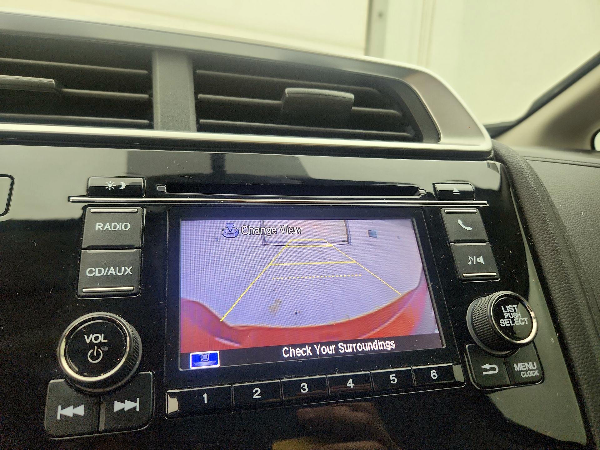 Thumbnail: 2015 Honda Fit - 14