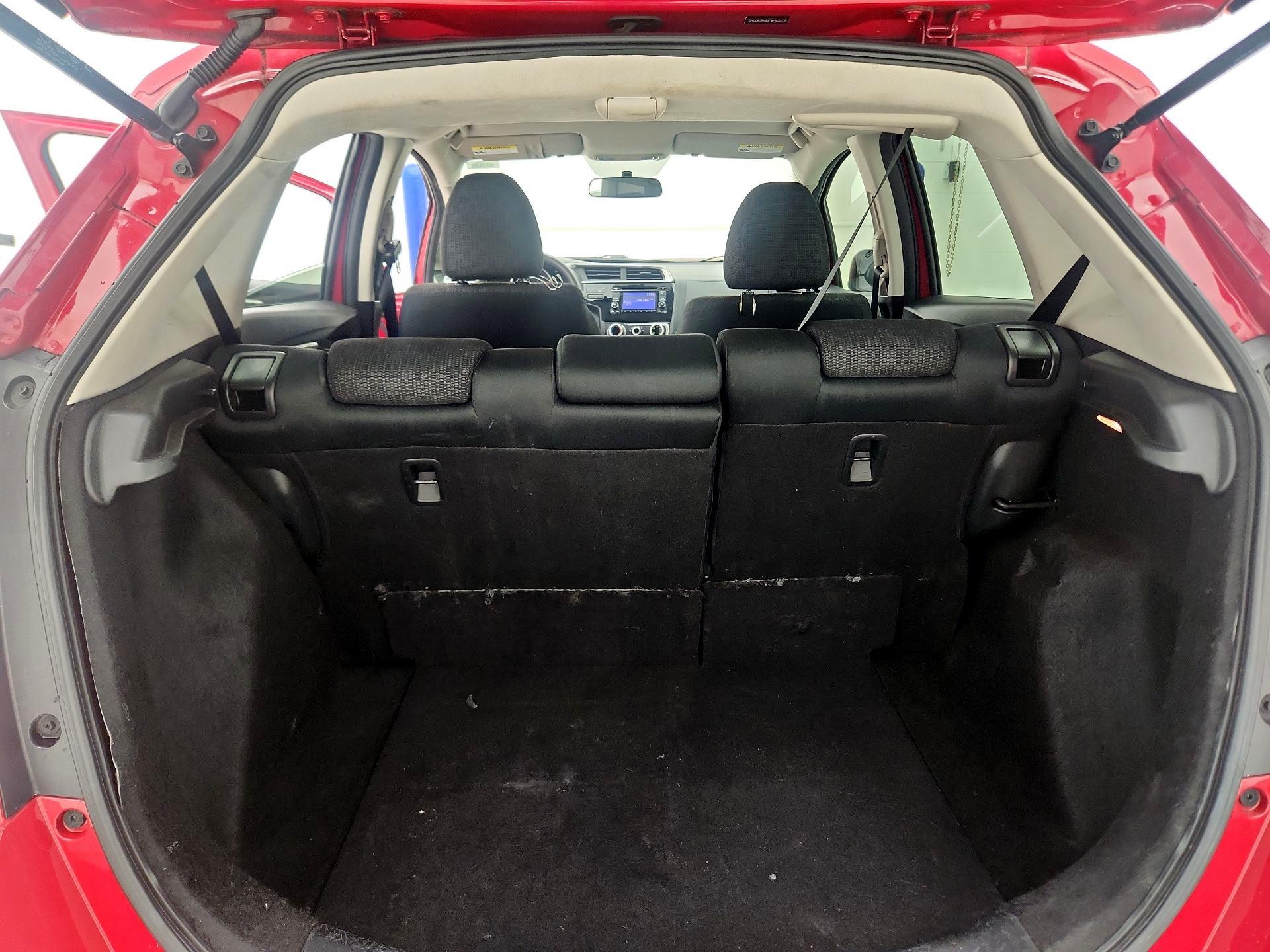 Thumbnail: 2015 Honda Fit - 20
