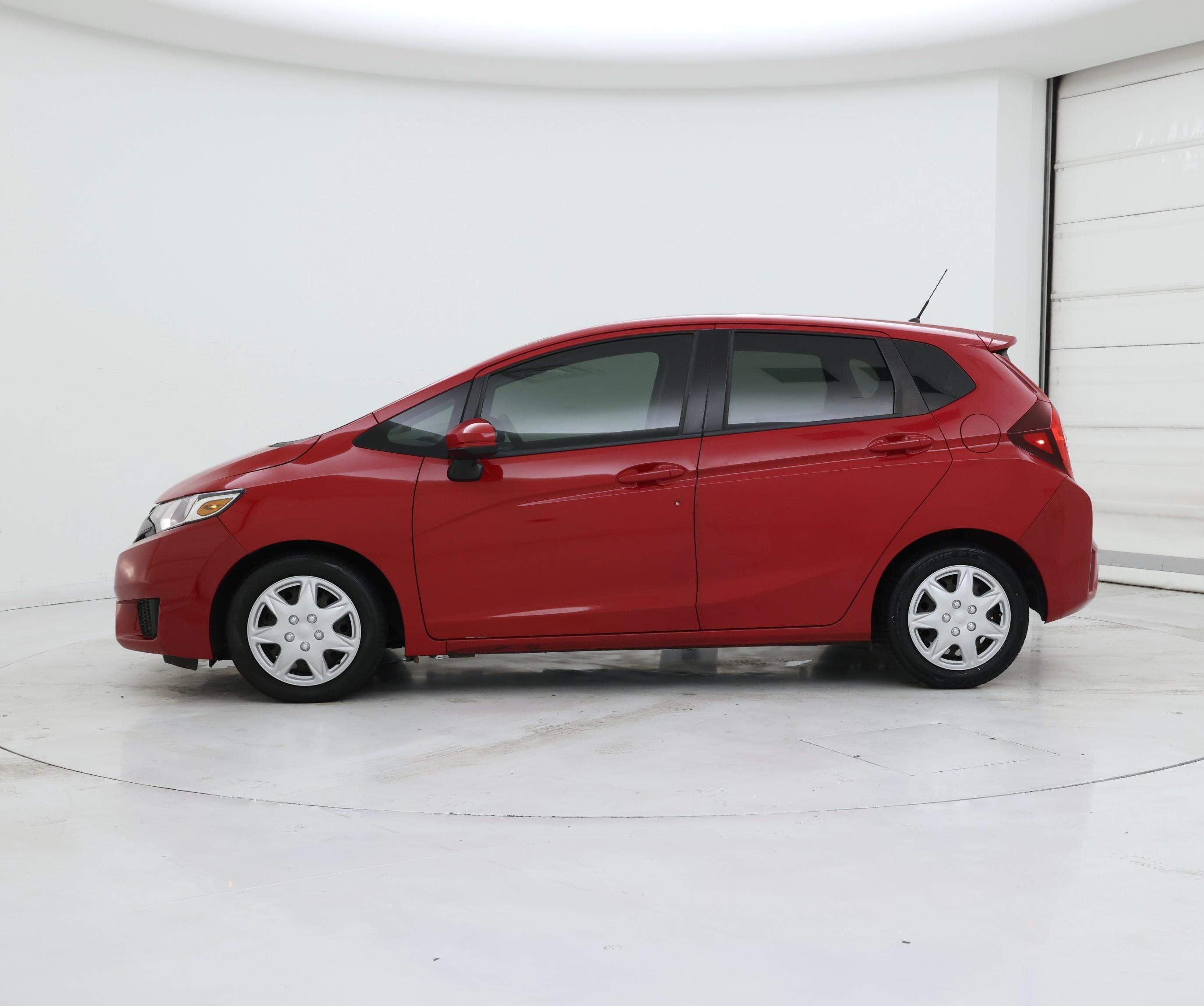 Thumbnail: 2015 Honda Fit - 3