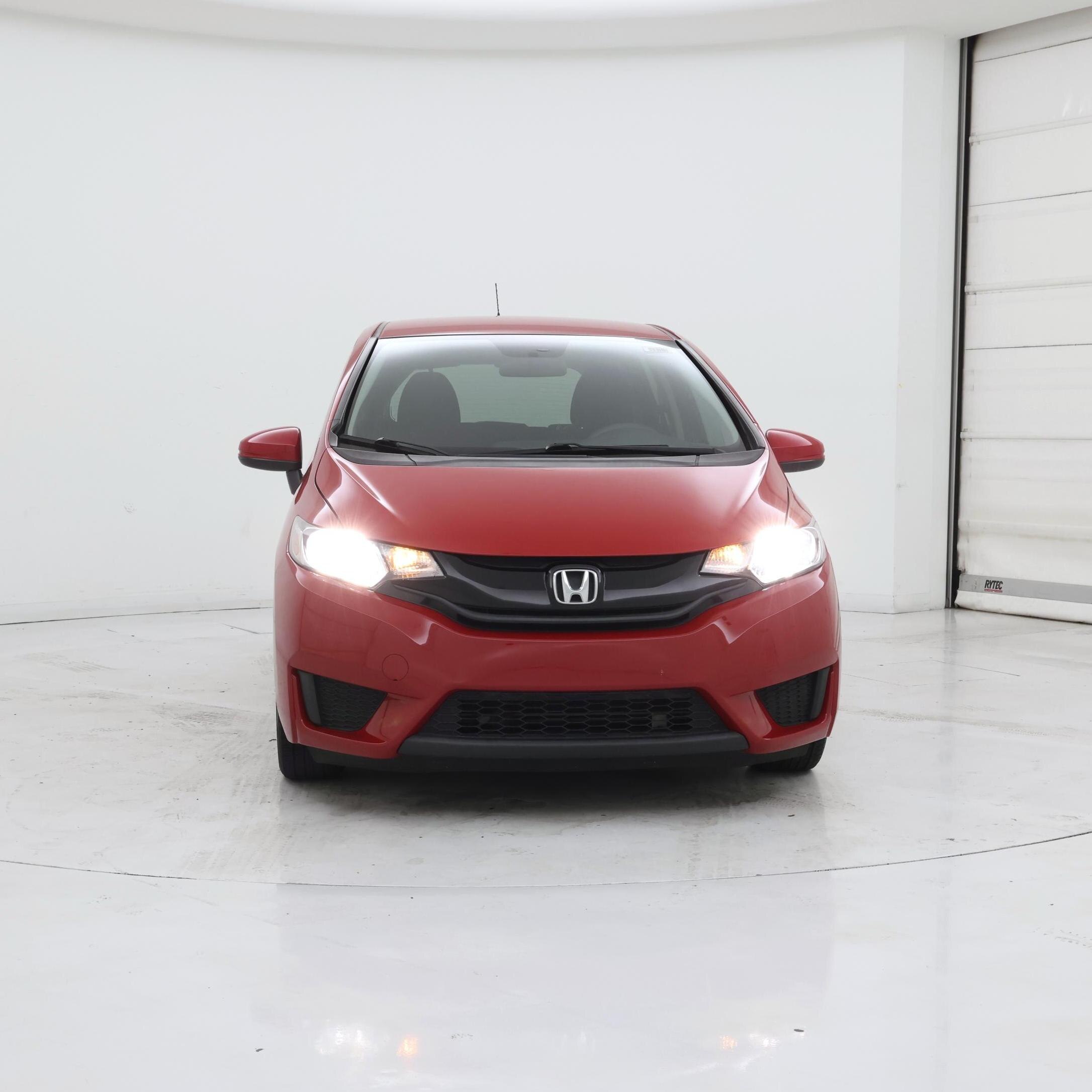 Thumbnail: 2015 Honda Fit - 5