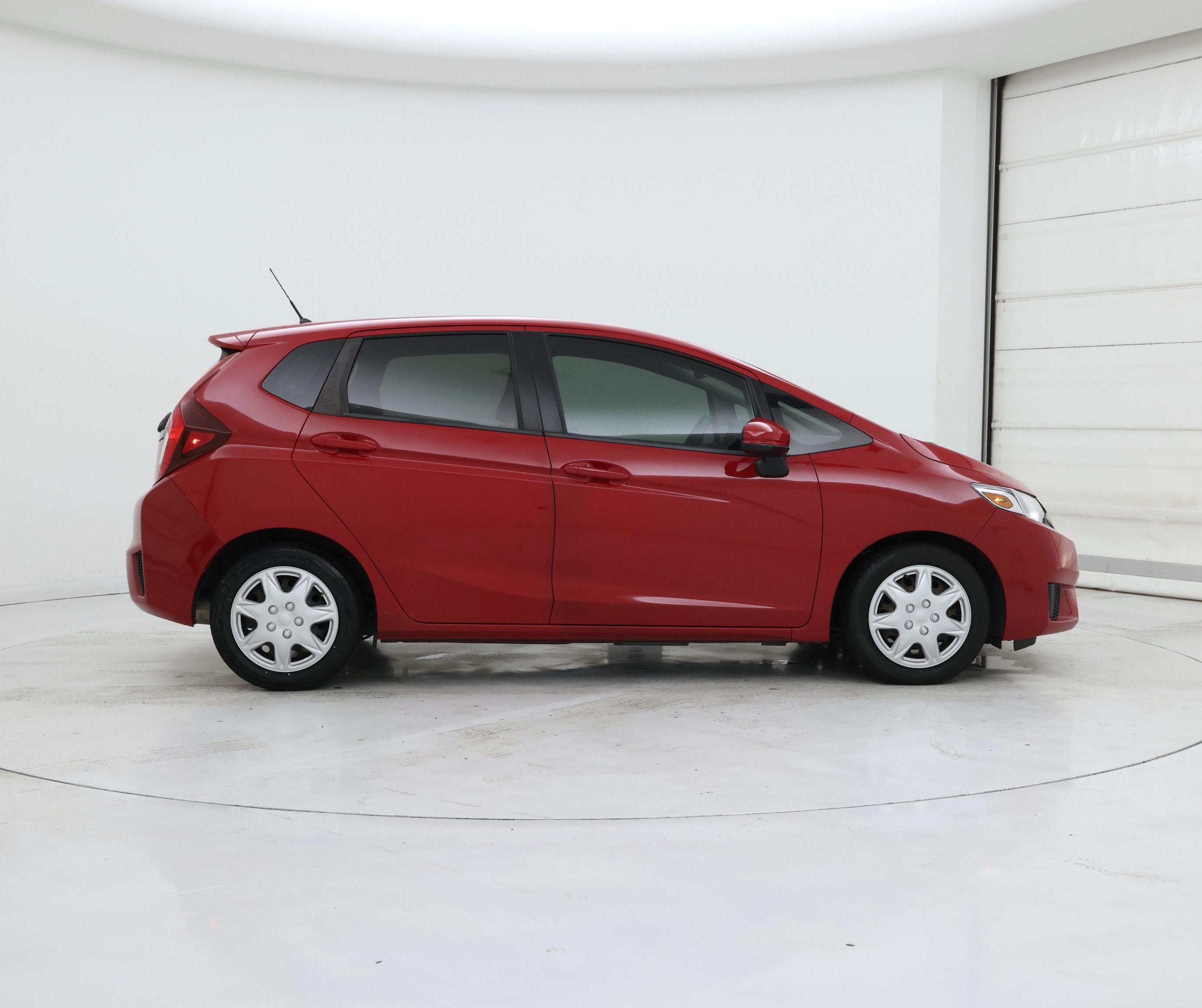 Thumbnail: 2015 Honda Fit - 7