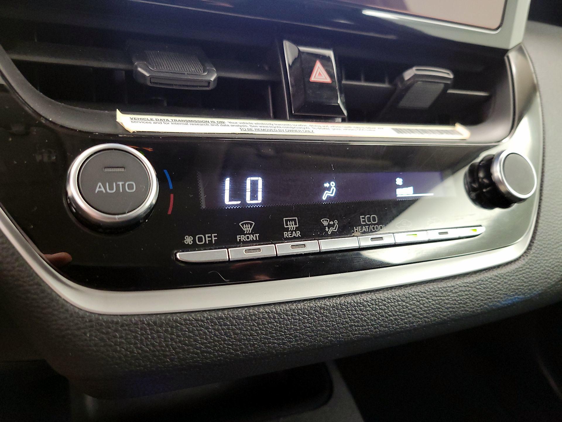 Thumbnail: 2024 Toyota Corolla - 16