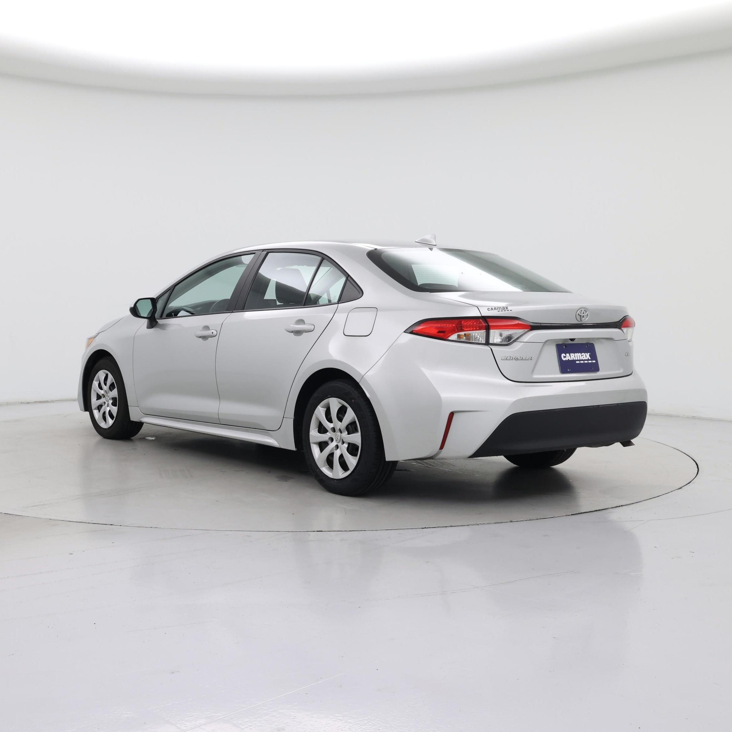 Thumbnail: 2024 Toyota Corolla - 2