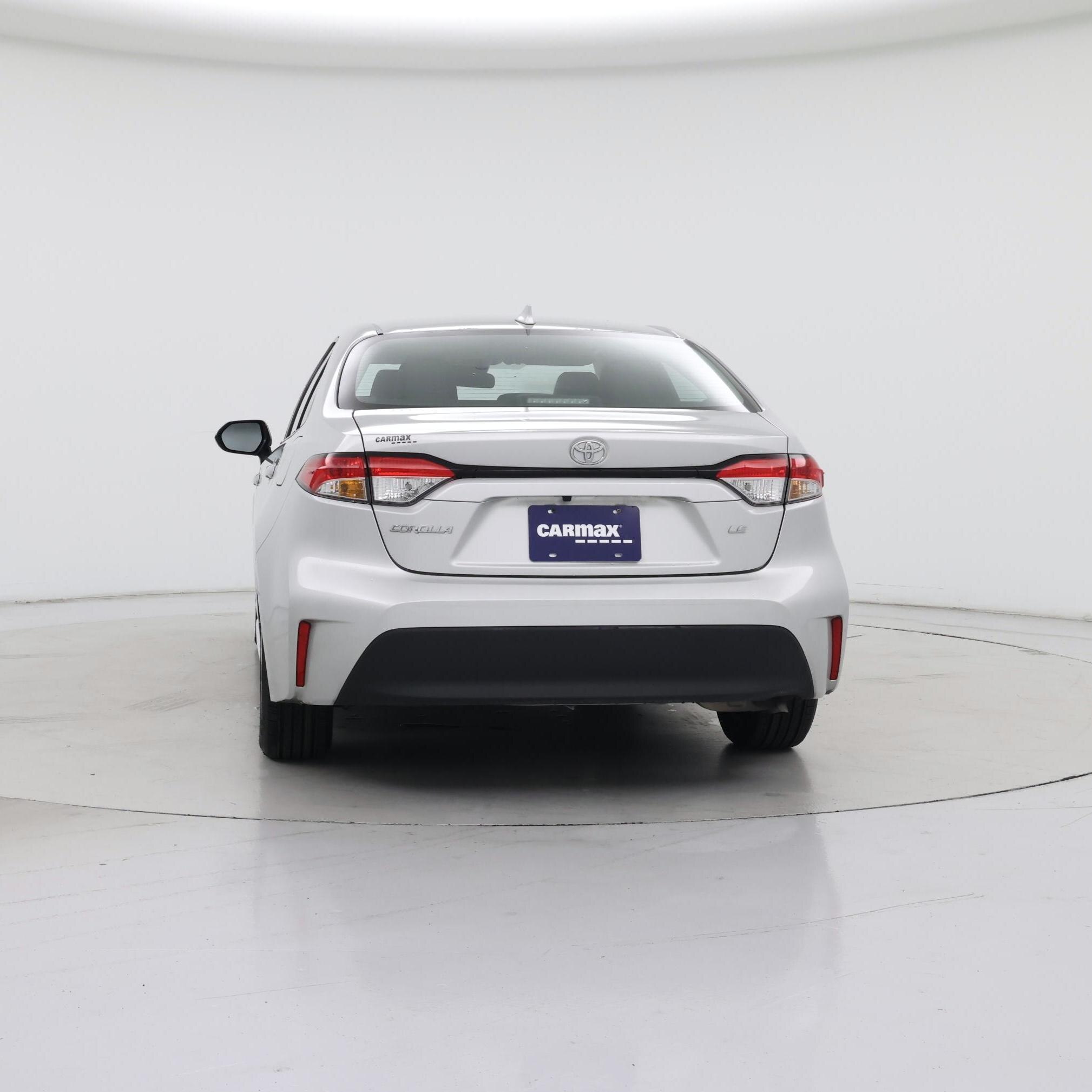 Thumbnail: 2024 Toyota Corolla - 6