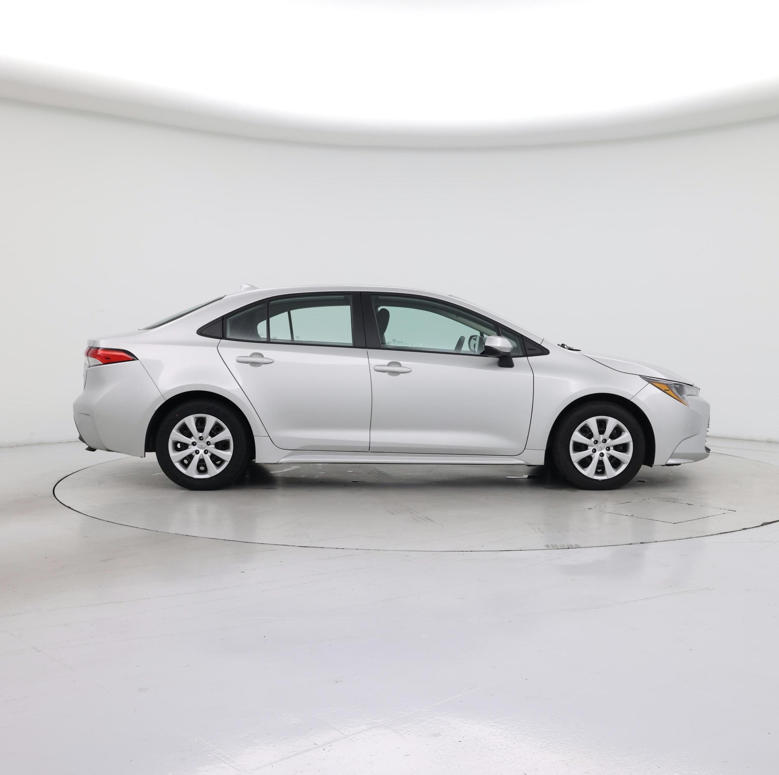 Thumbnail: 2024 Toyota Corolla - 7