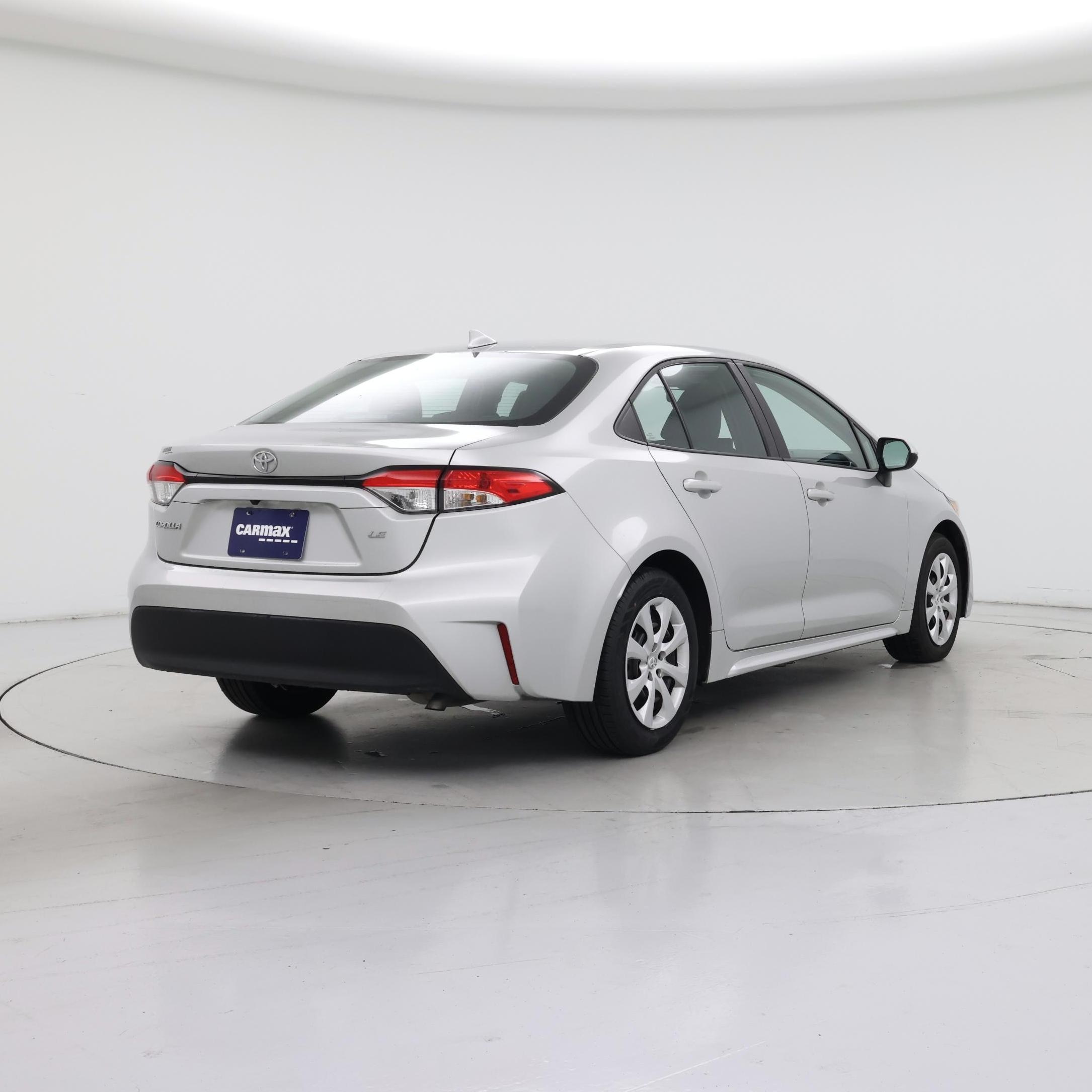 Thumbnail: 2024 Toyota Corolla - 8
