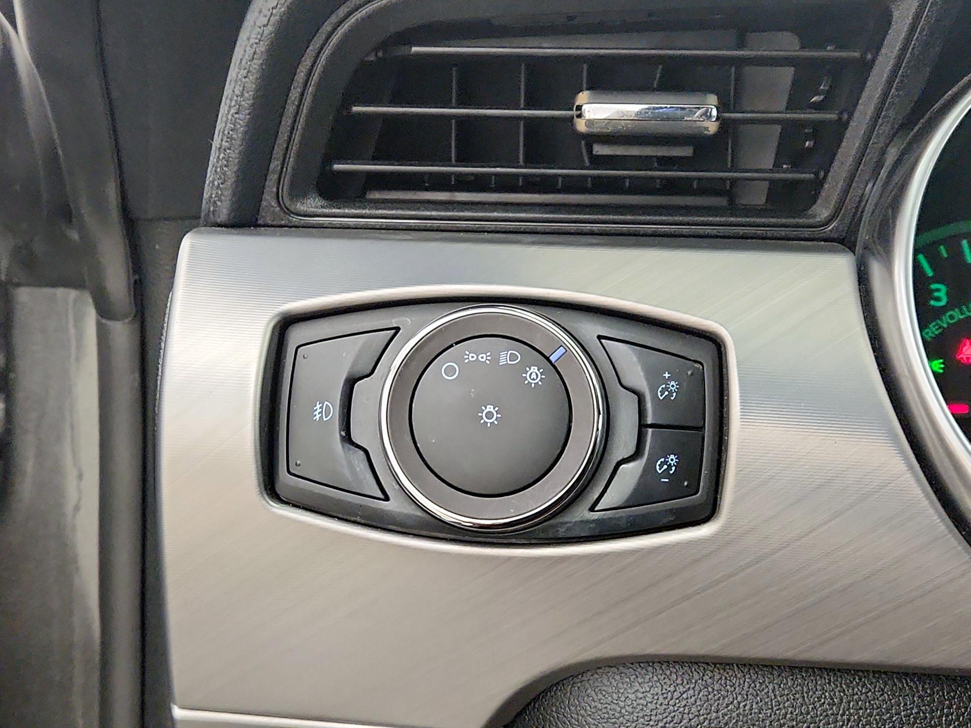 Thumbnail: 2019 Ford Mustang - 13