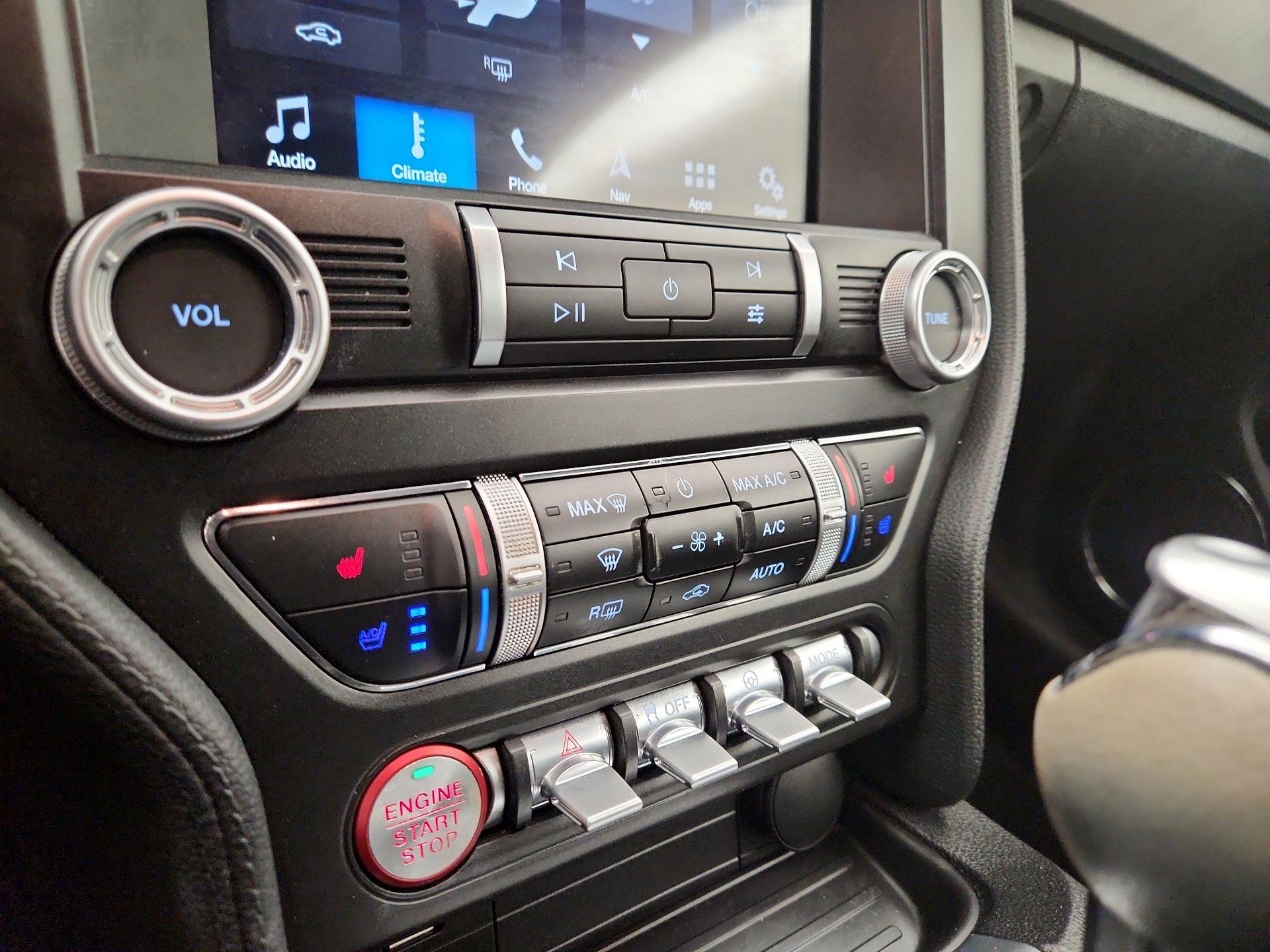 Thumbnail: 2019 Ford Mustang - 17