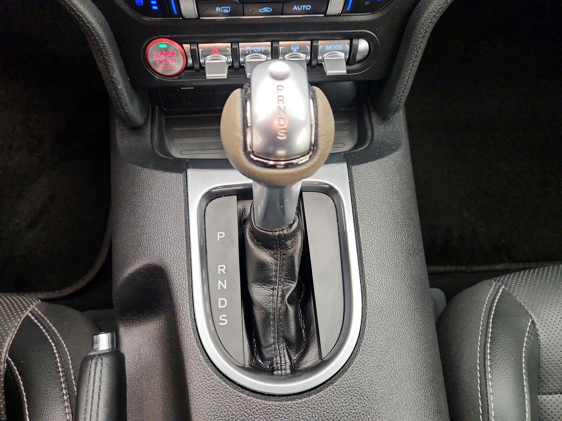 Thumbnail: 2019 Ford Mustang - 18