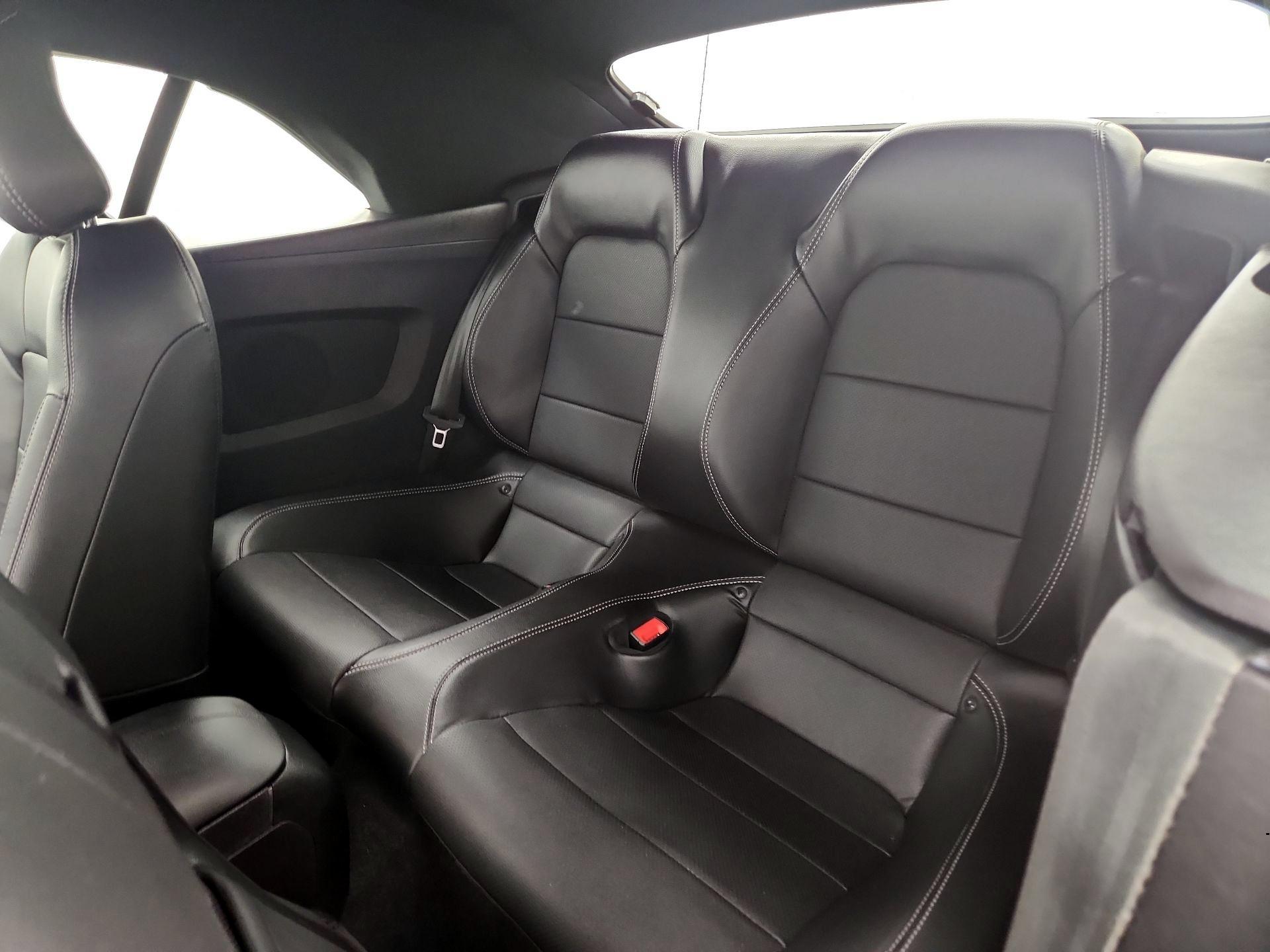 Thumbnail: 2019 Ford Mustang - 20