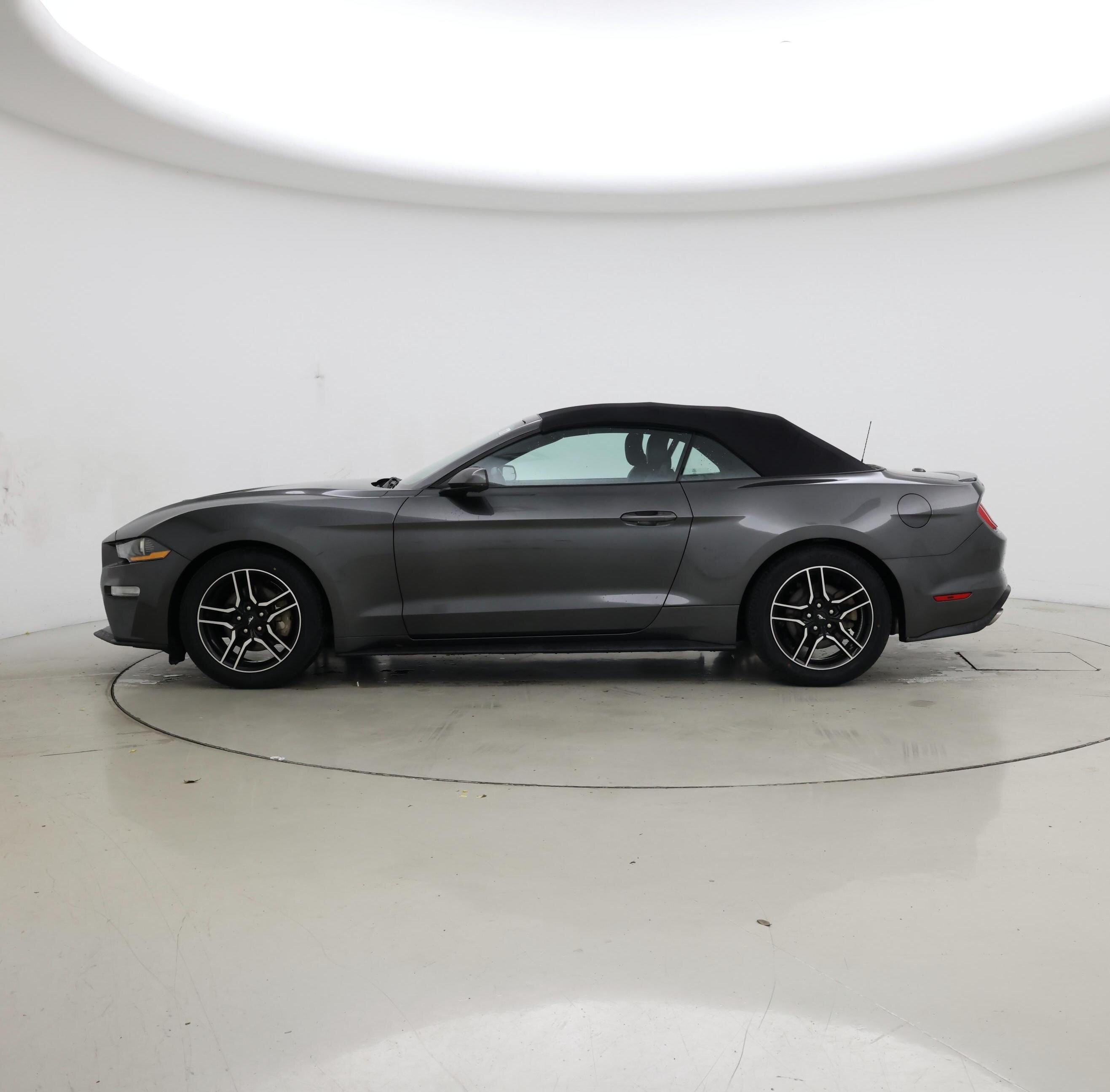 Thumbnail: 2019 Ford Mustang - 3