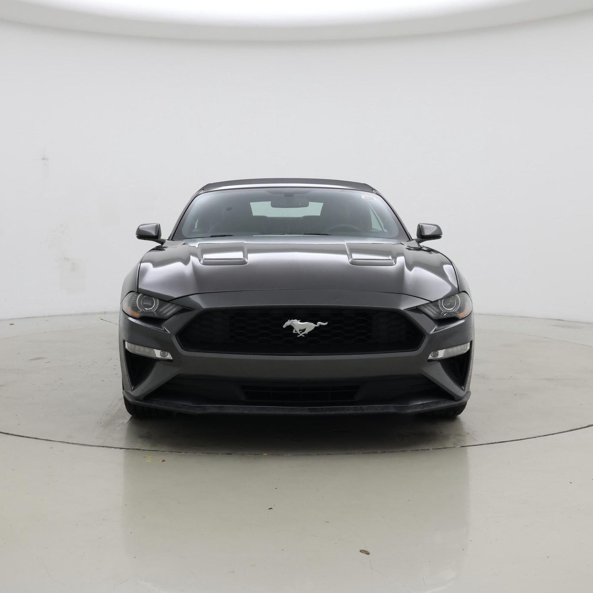 Thumbnail: 2019 Ford Mustang - 5