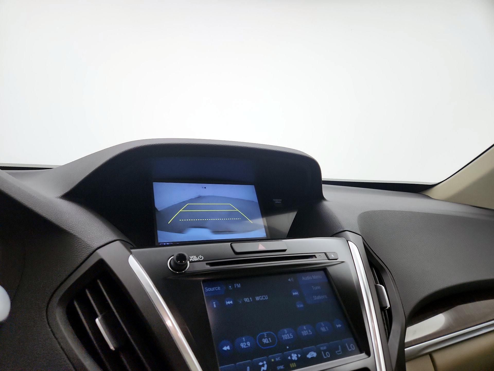 Thumbnail: 2020 Acura MDX - 14