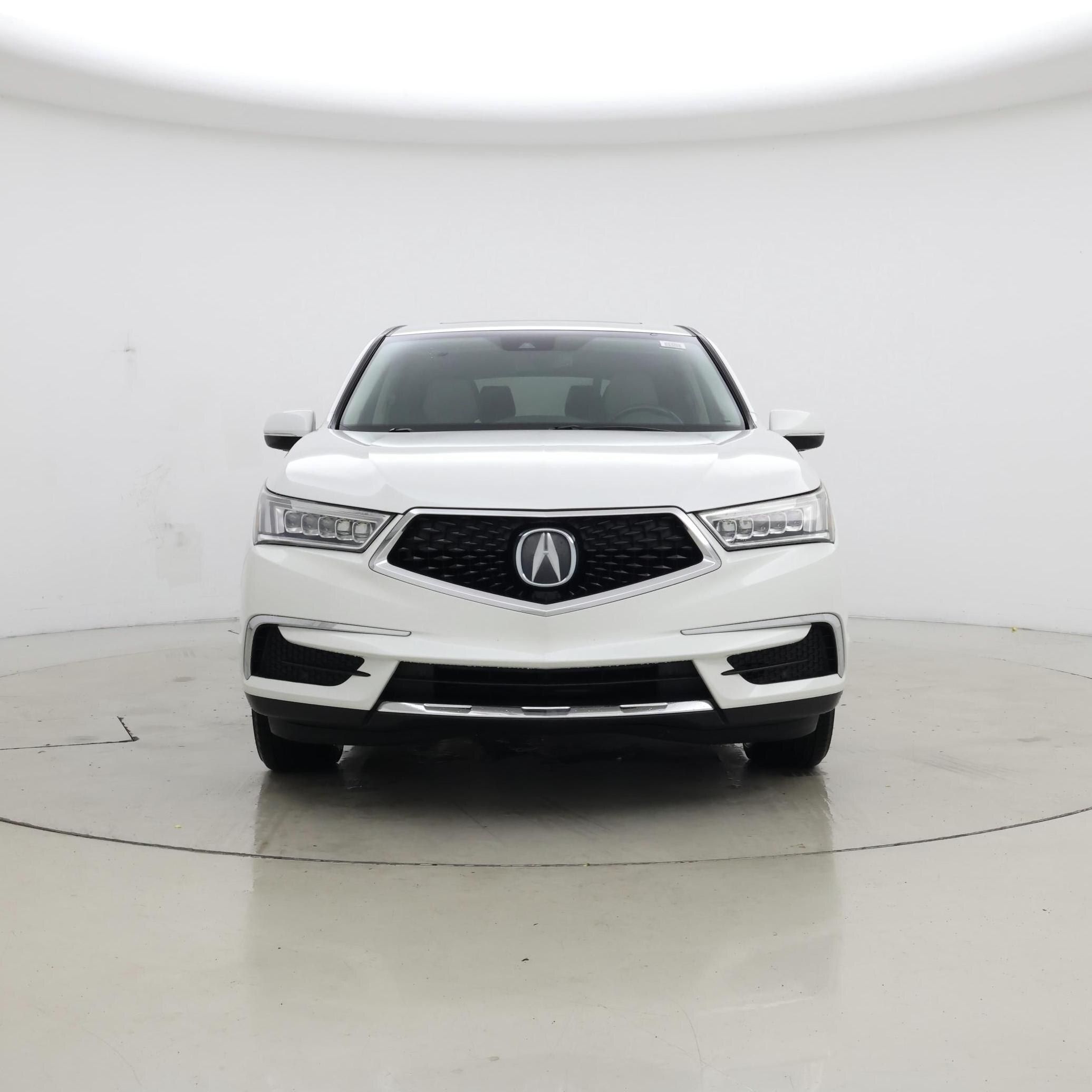 Thumbnail: 2020 Acura MDX - 5