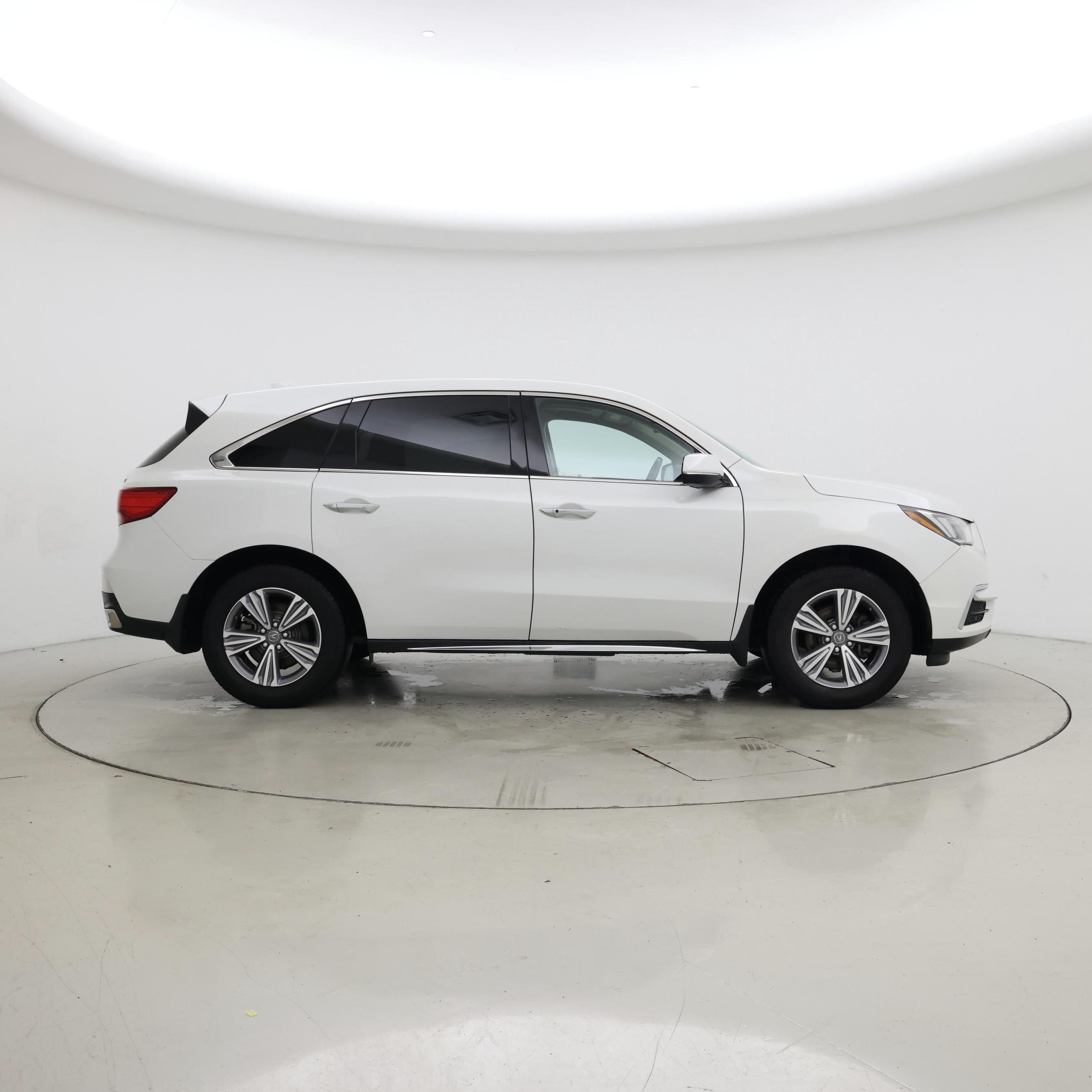 Thumbnail: 2020 Acura MDX - 7