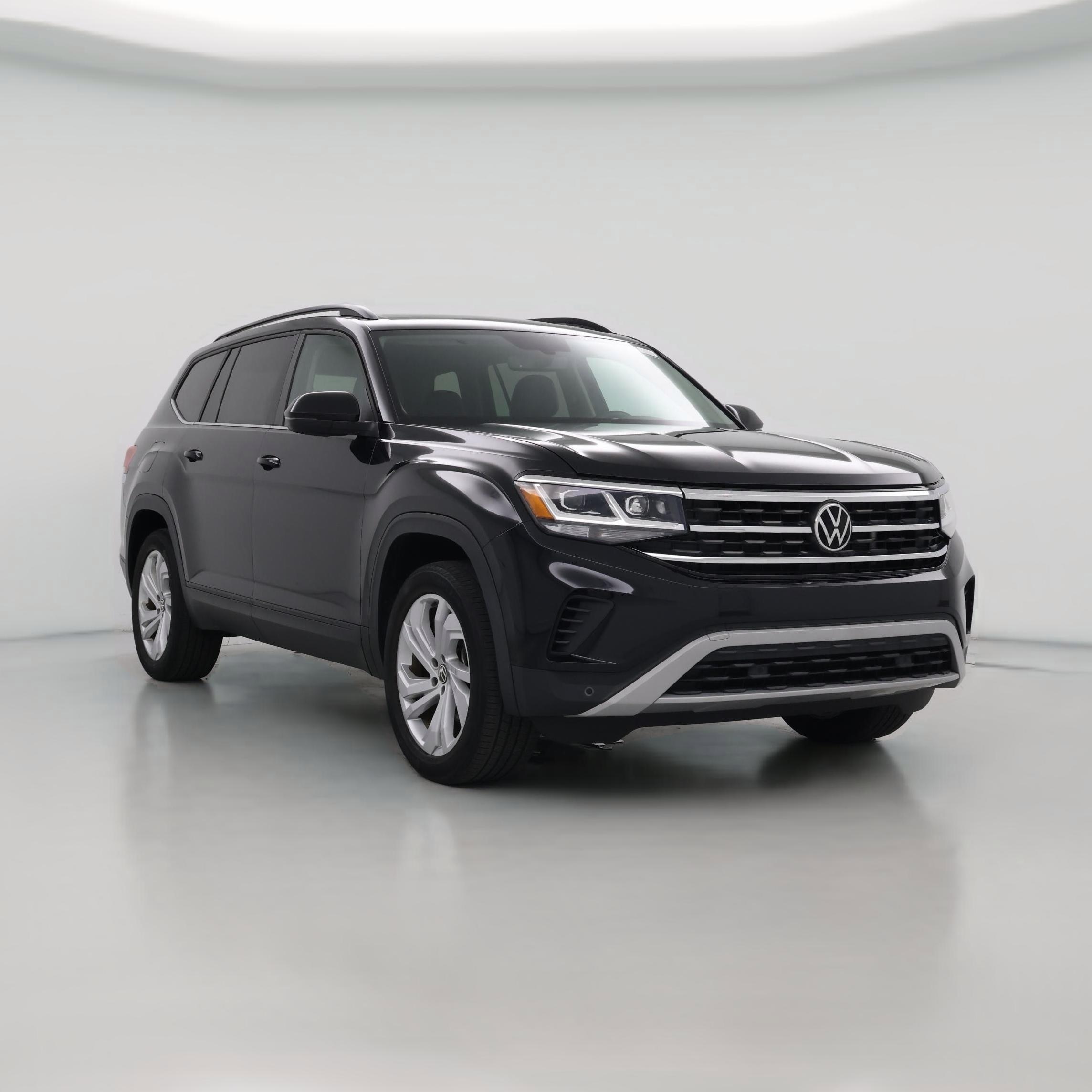 Thumbnail: 2022 Volkswagen Atlas - 1