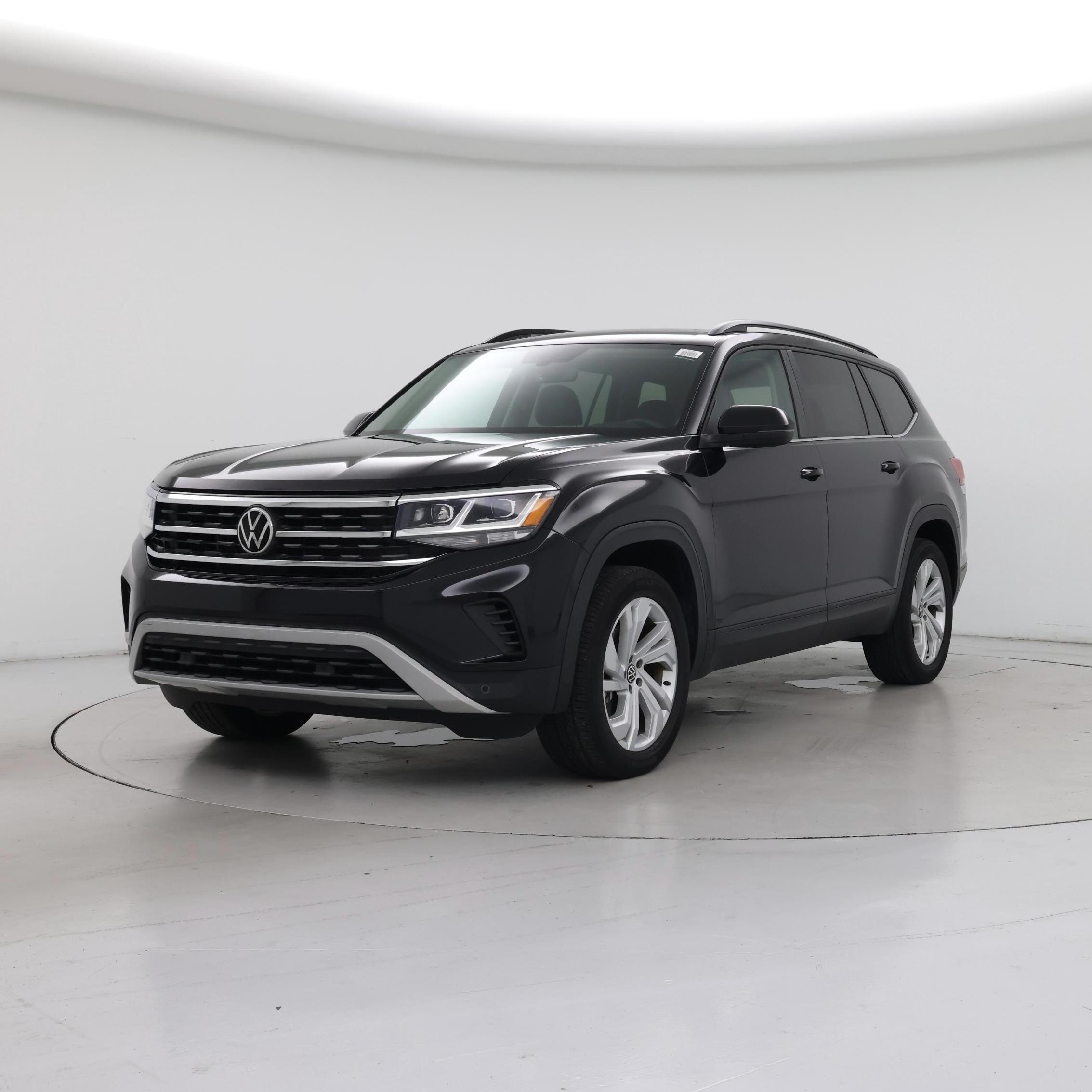 Thumbnail: 2022 Volkswagen Atlas - 4