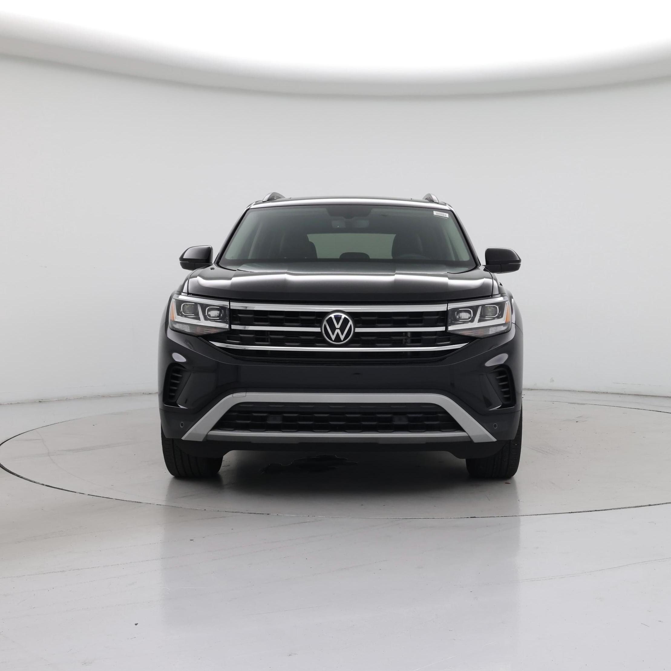 Thumbnail: 2022 Volkswagen Atlas - 5