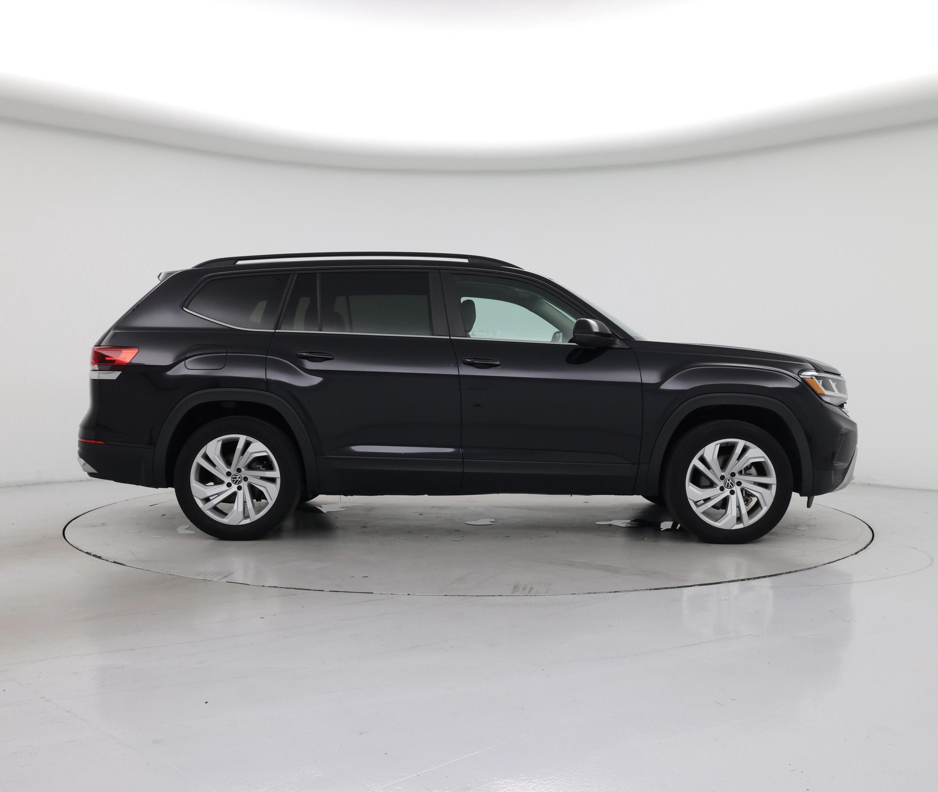 Thumbnail: 2022 Volkswagen Atlas - 7