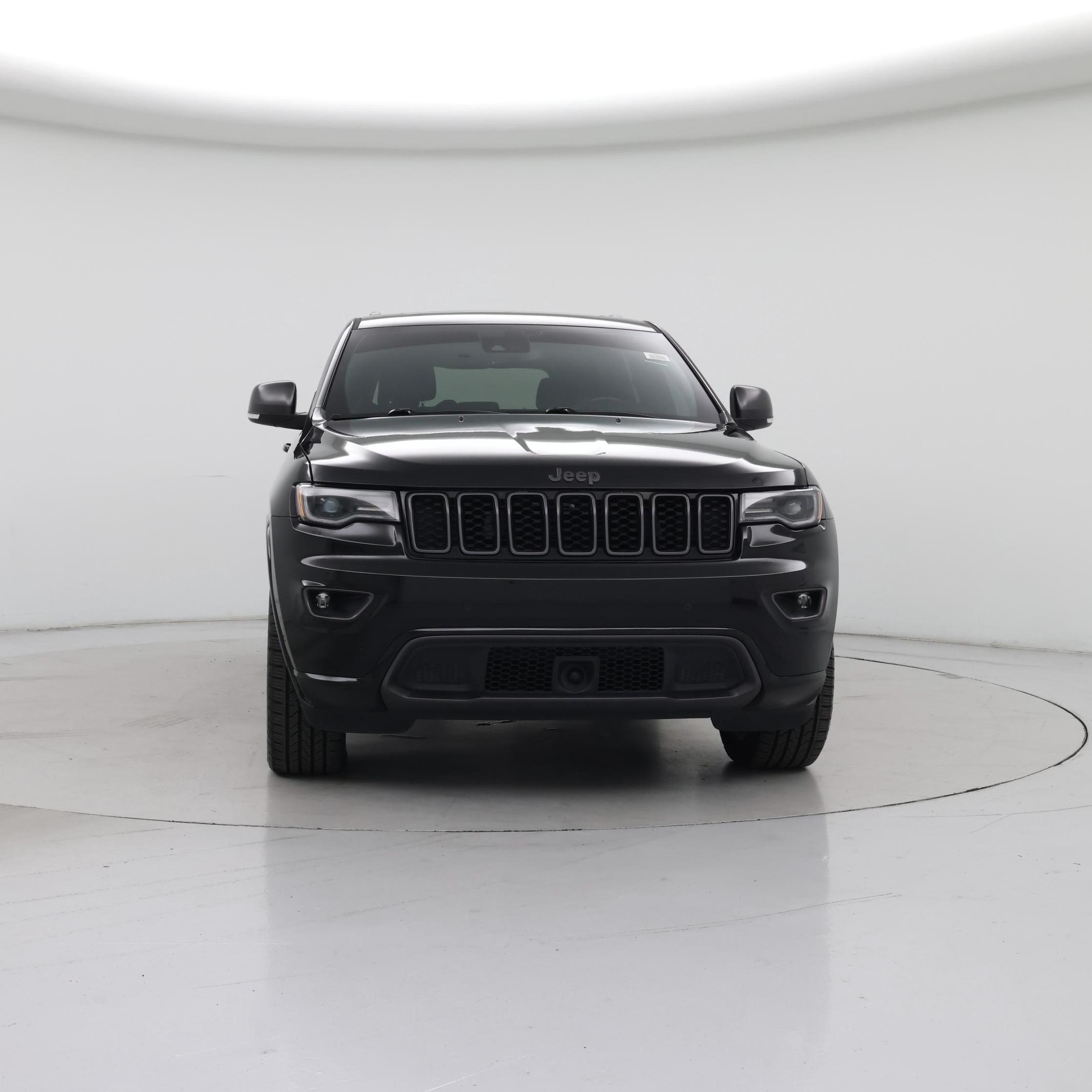 Thumbnail: 2021 Jeep Grand Cherokee - 5