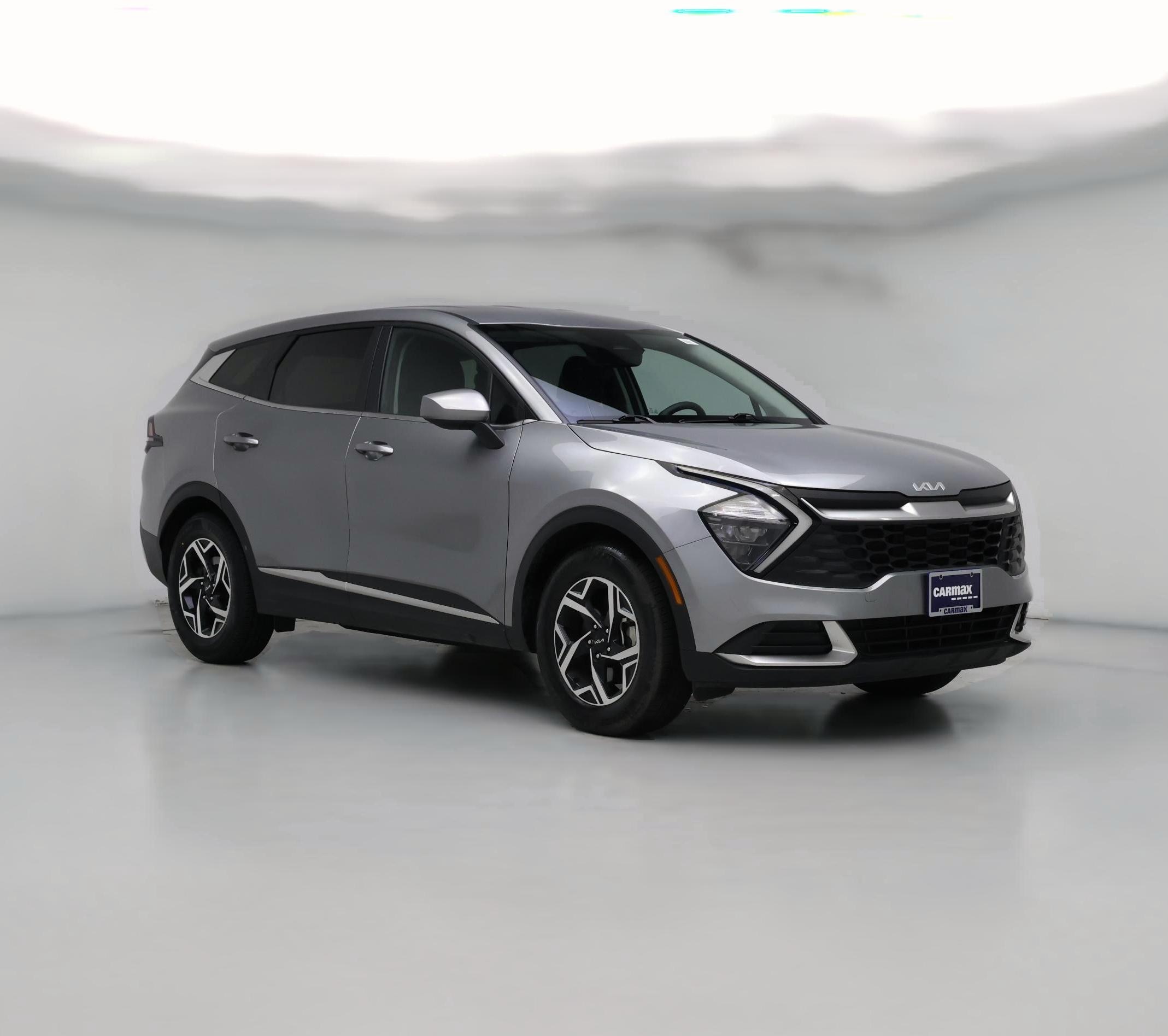 Thumbnail: 2023 Kia Sportage - 1