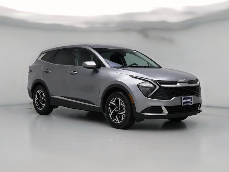 2023 Kia Sportage LX -
                  Lynnwood, WA