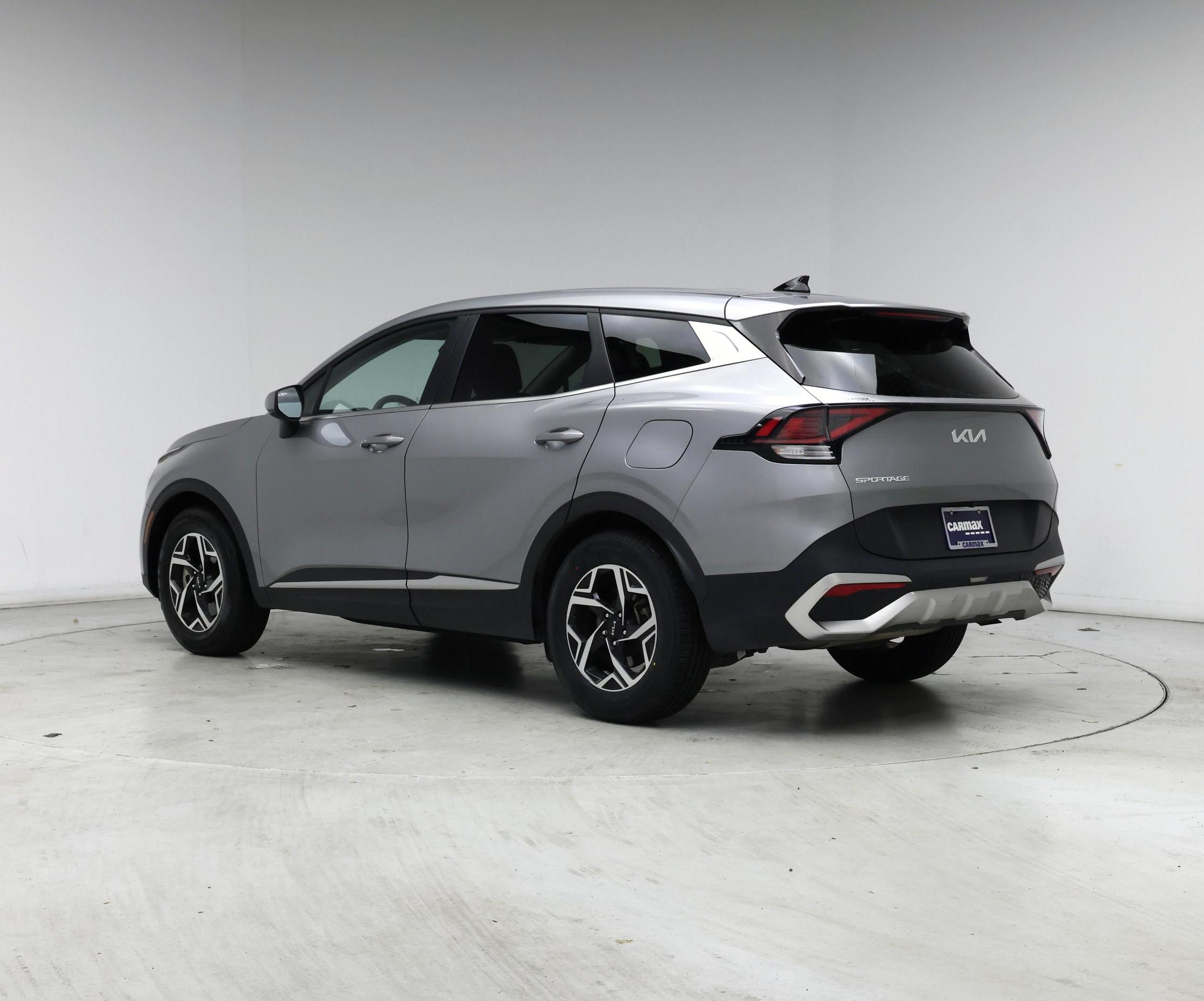 Thumbnail: 2023 Kia Sportage - 2