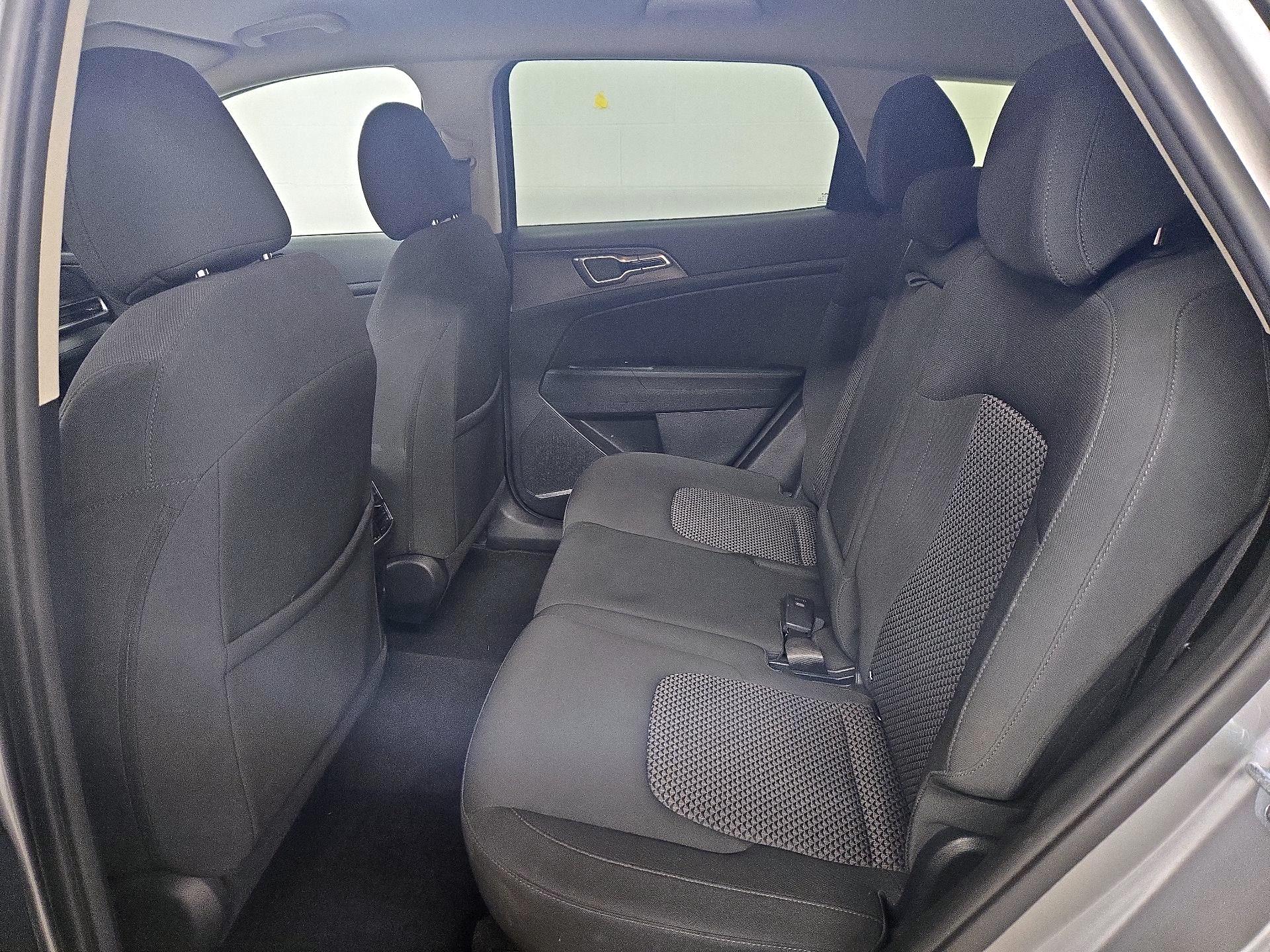 Thumbnail: 2023 Kia Sportage - 19