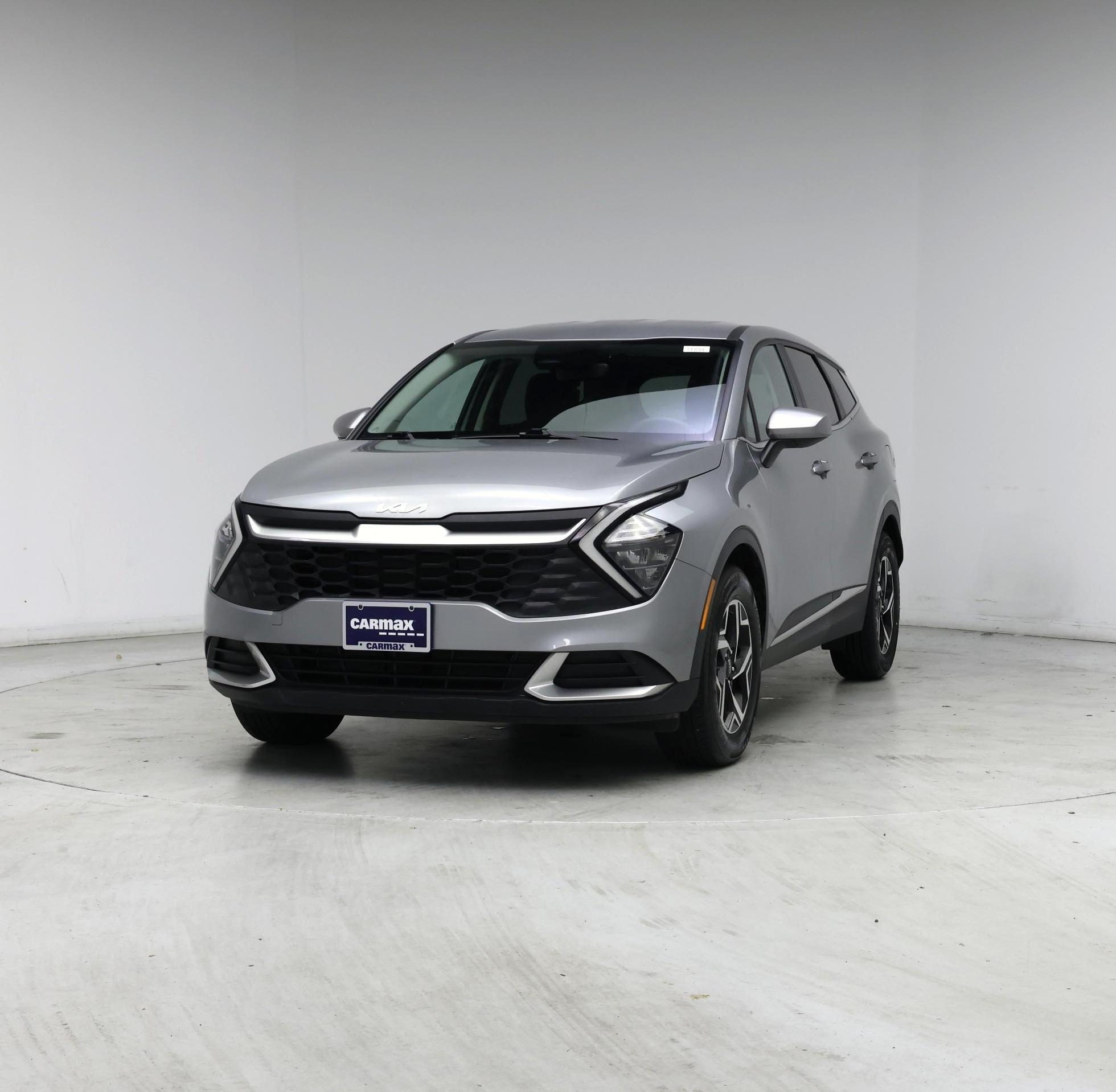 Thumbnail: 2023 Kia Sportage - 4