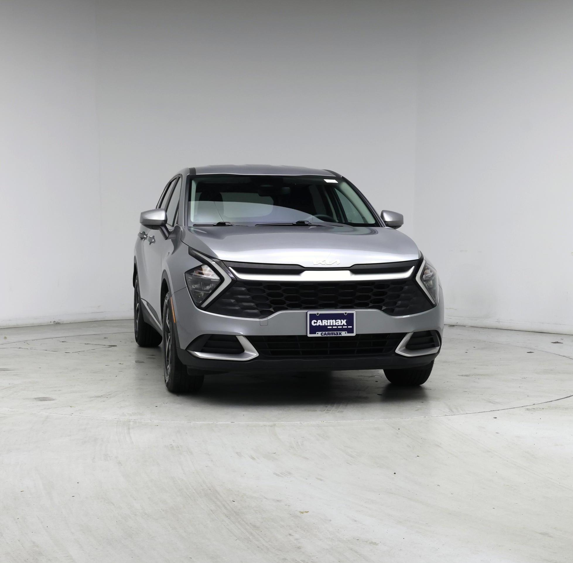 Thumbnail: 2023 Kia Sportage - 5