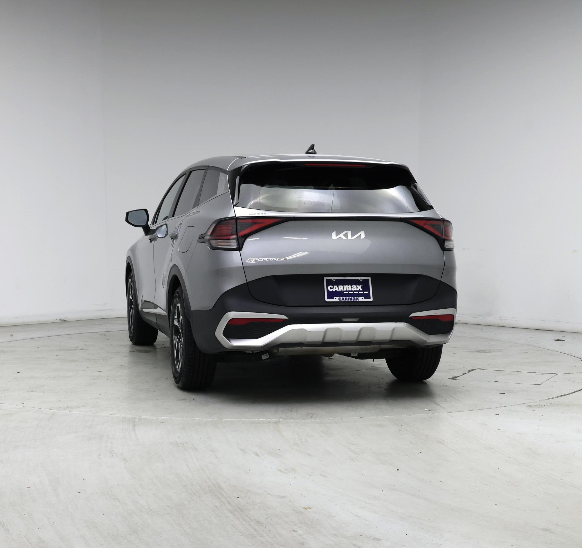 Thumbnail: 2023 Kia Sportage - 6