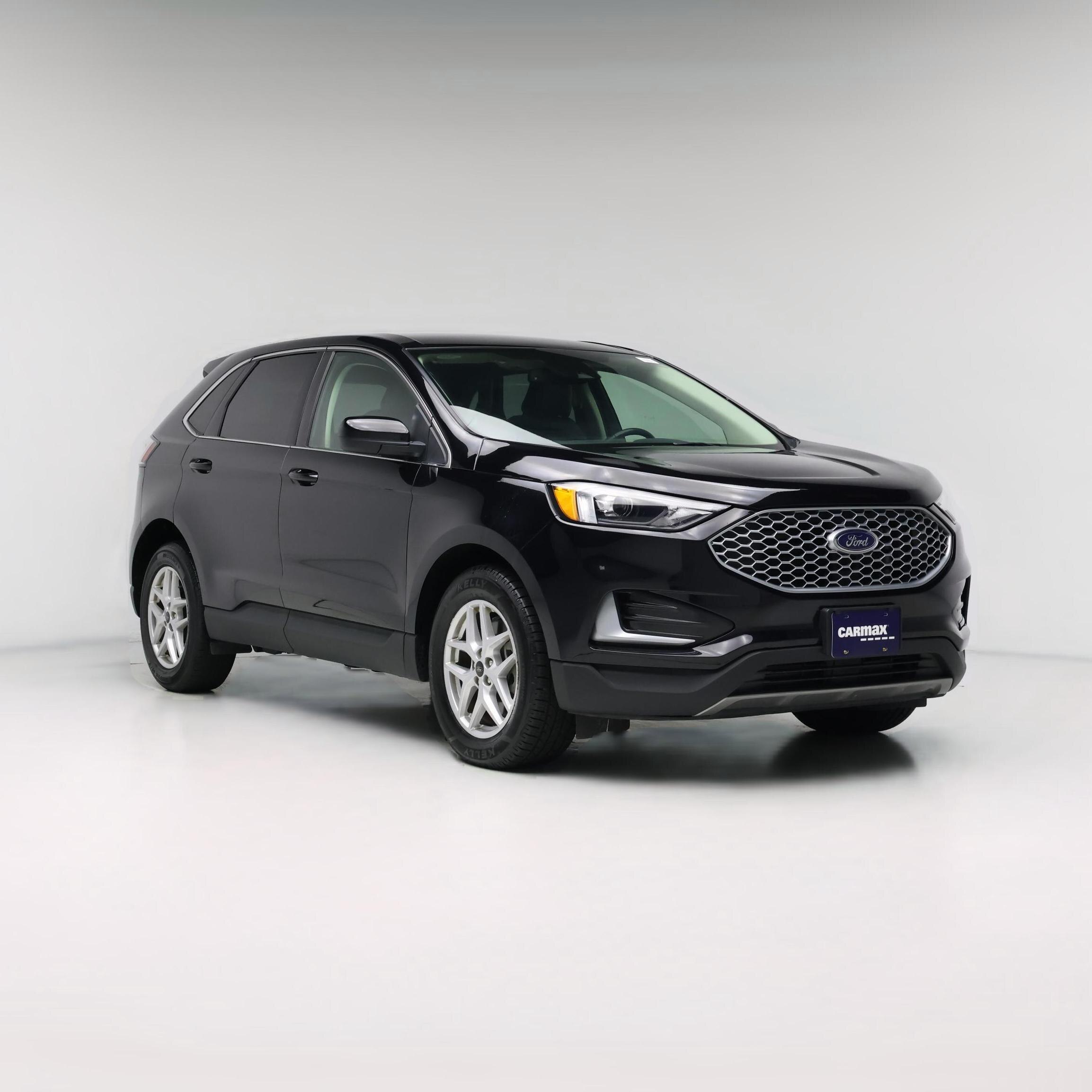 Thumbnail: 2023 Ford Edge - 1
