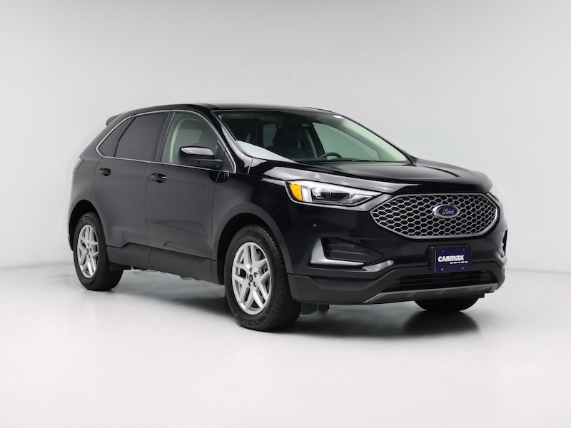 2023 Ford Edge SEL -
                  Corpus Christi, TX