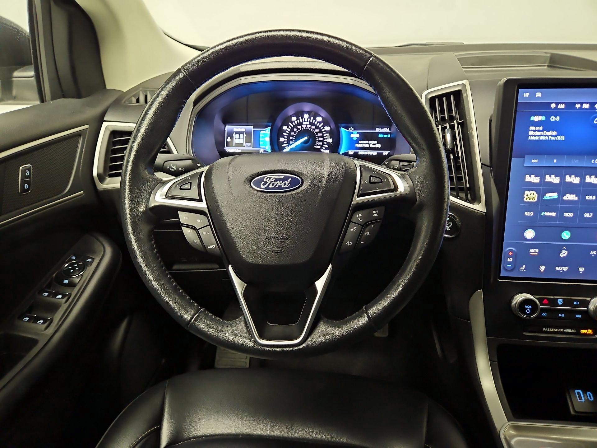 Thumbnail: 2023 Ford Edge - 10