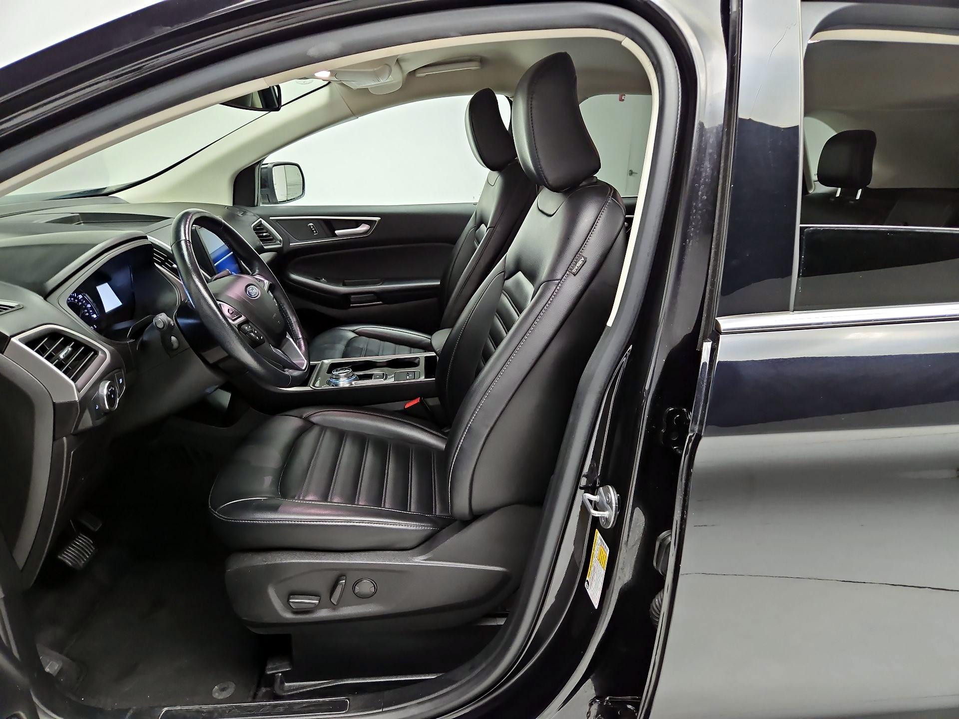 Thumbnail: 2023 Ford Edge - 11