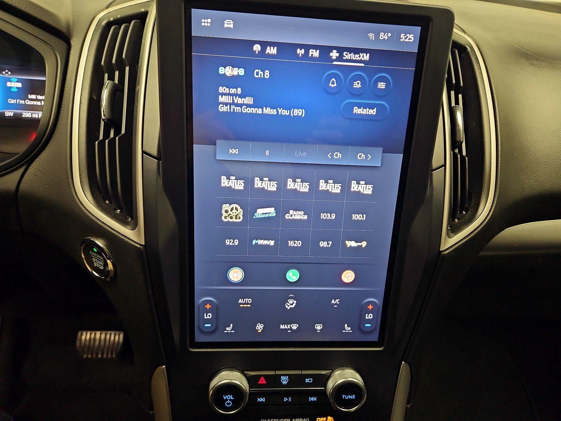 Thumbnail: 2023 Ford Edge - 15